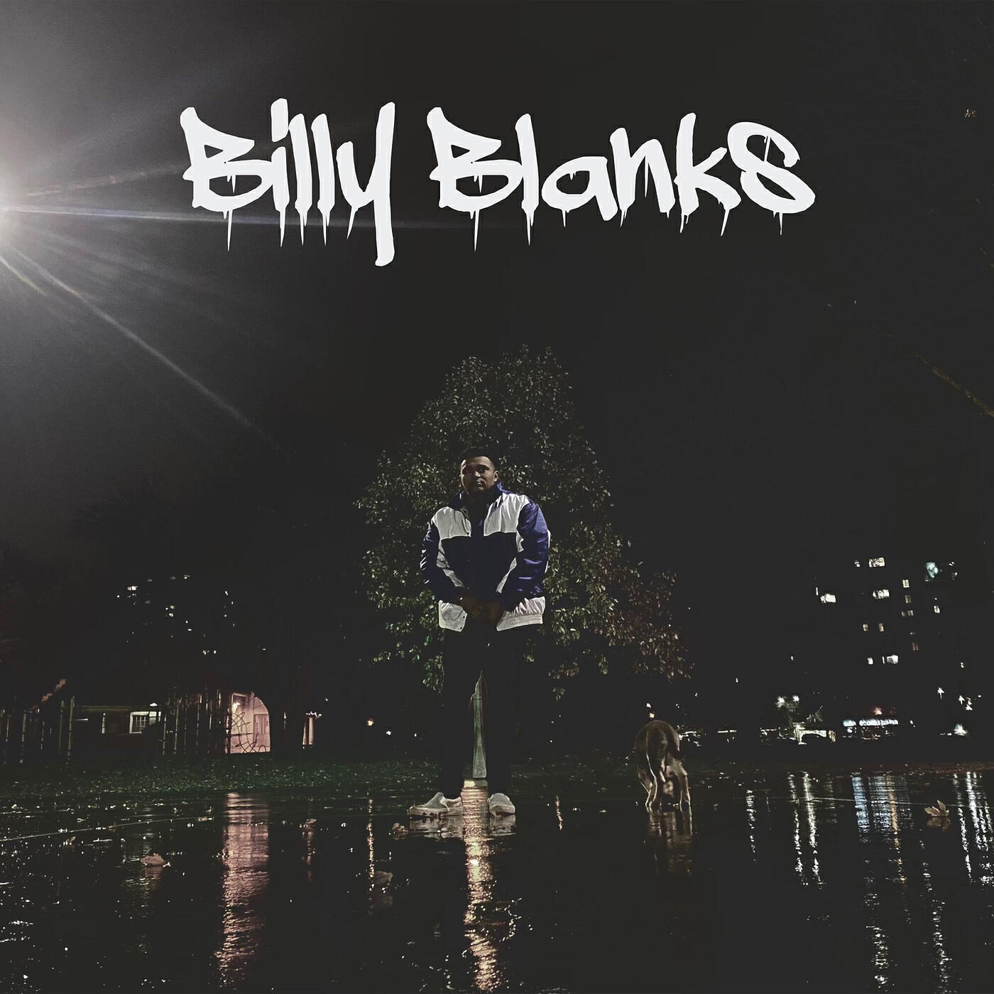 Релиз Billy Blanks