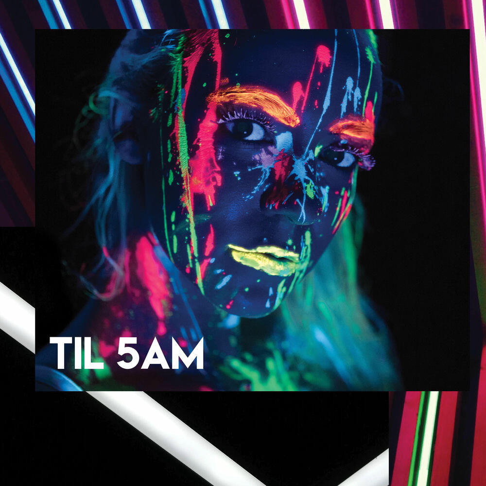Релиз Til 5am
