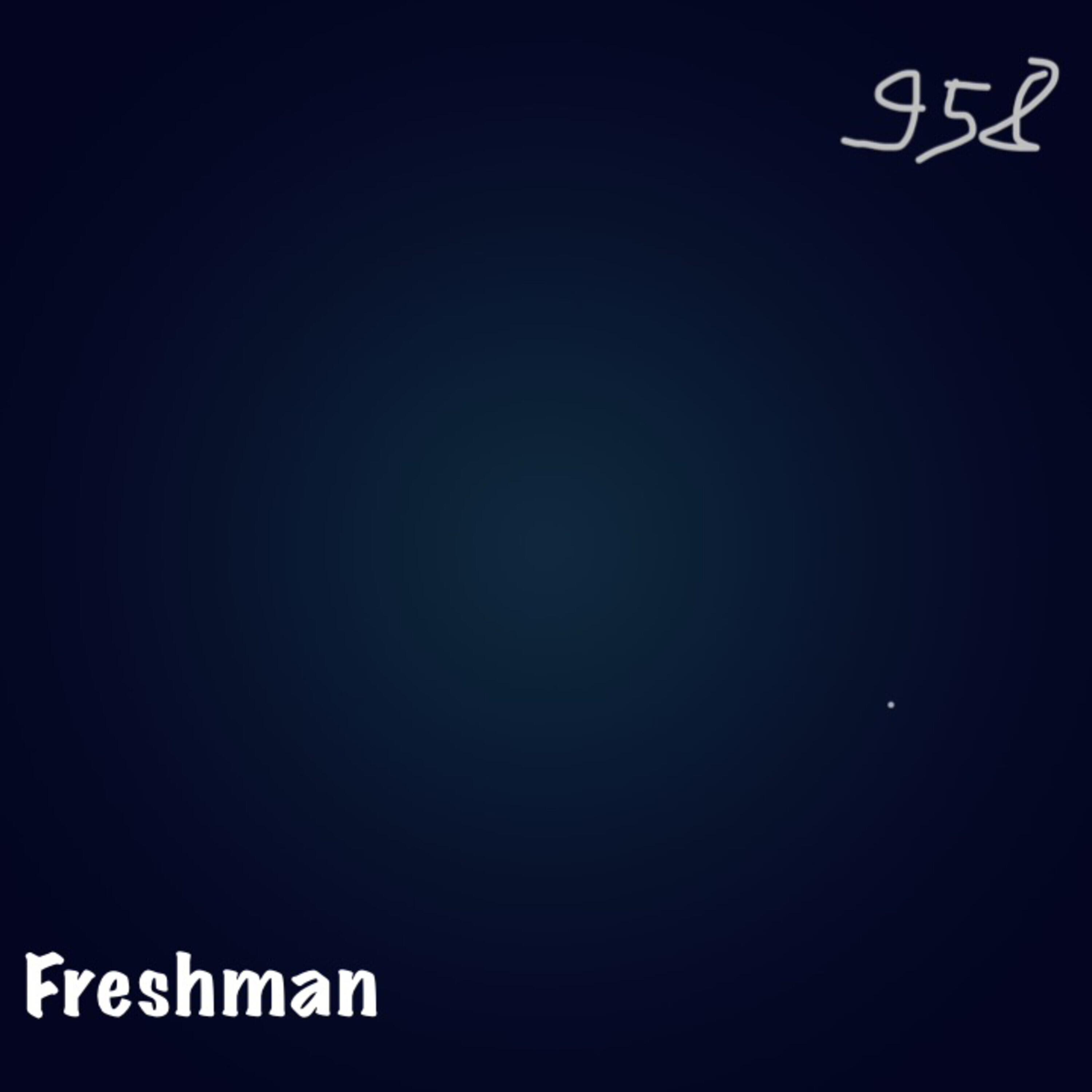 Релиз Freshman