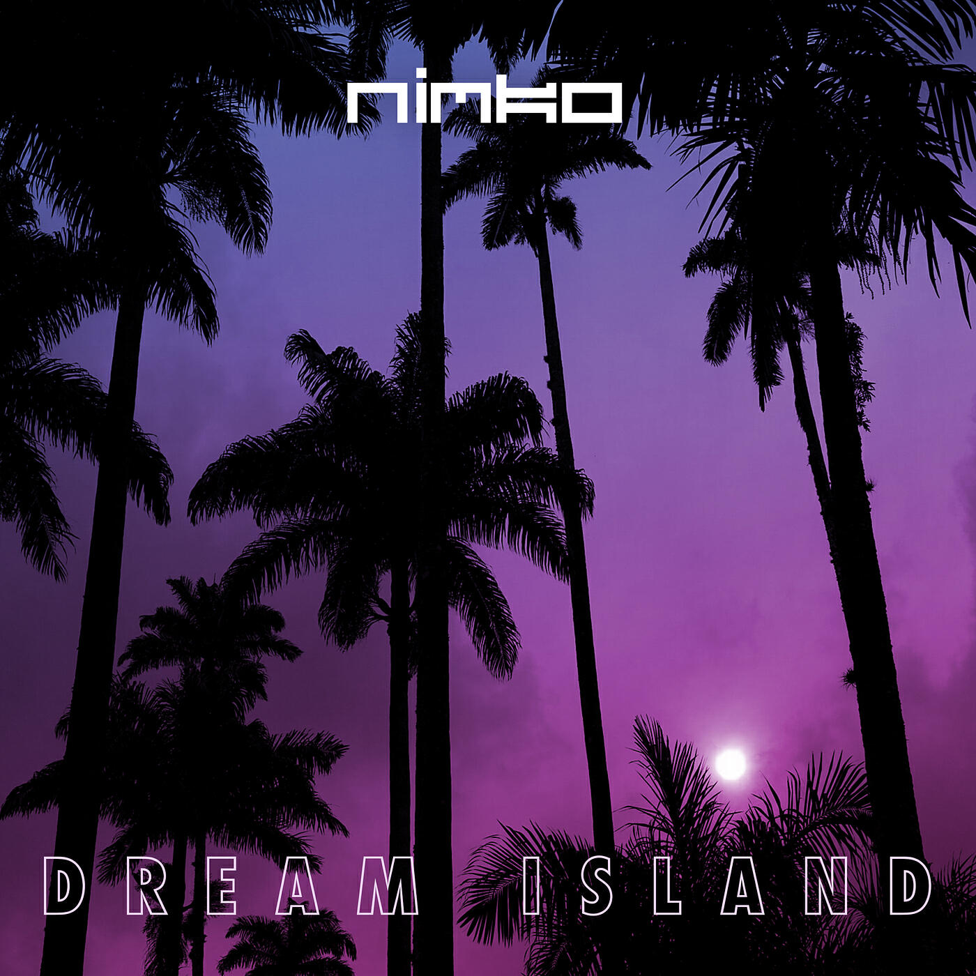 Релиз Dream Island
