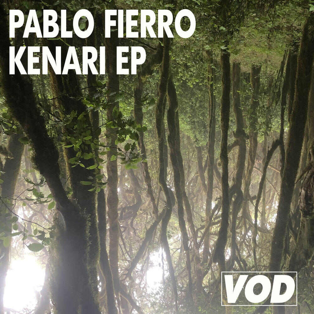 Релиз Kenari EP