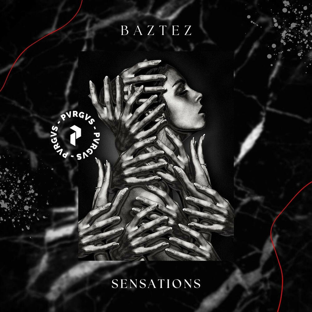 Релиз Sensations
