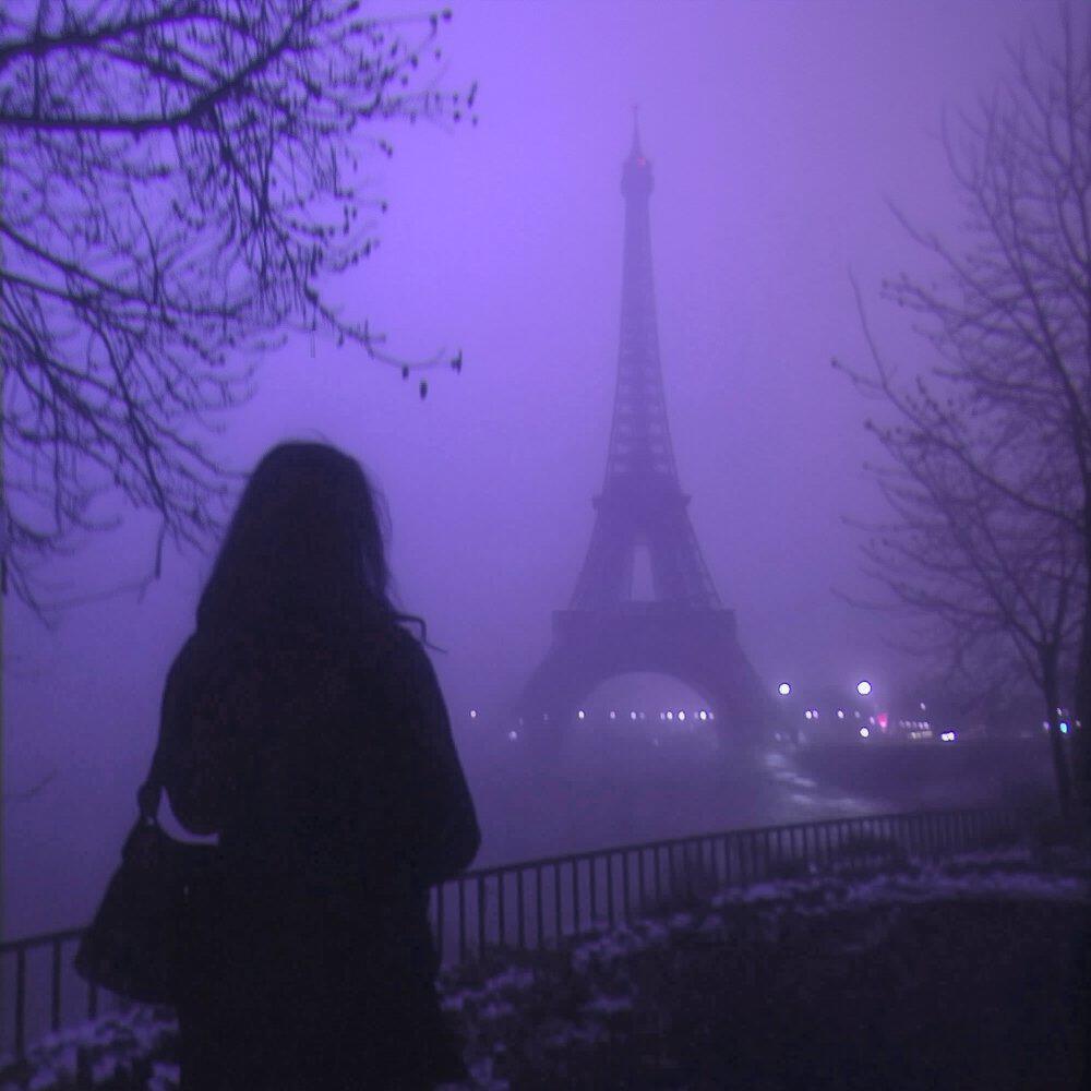 Релиз meet me in paris