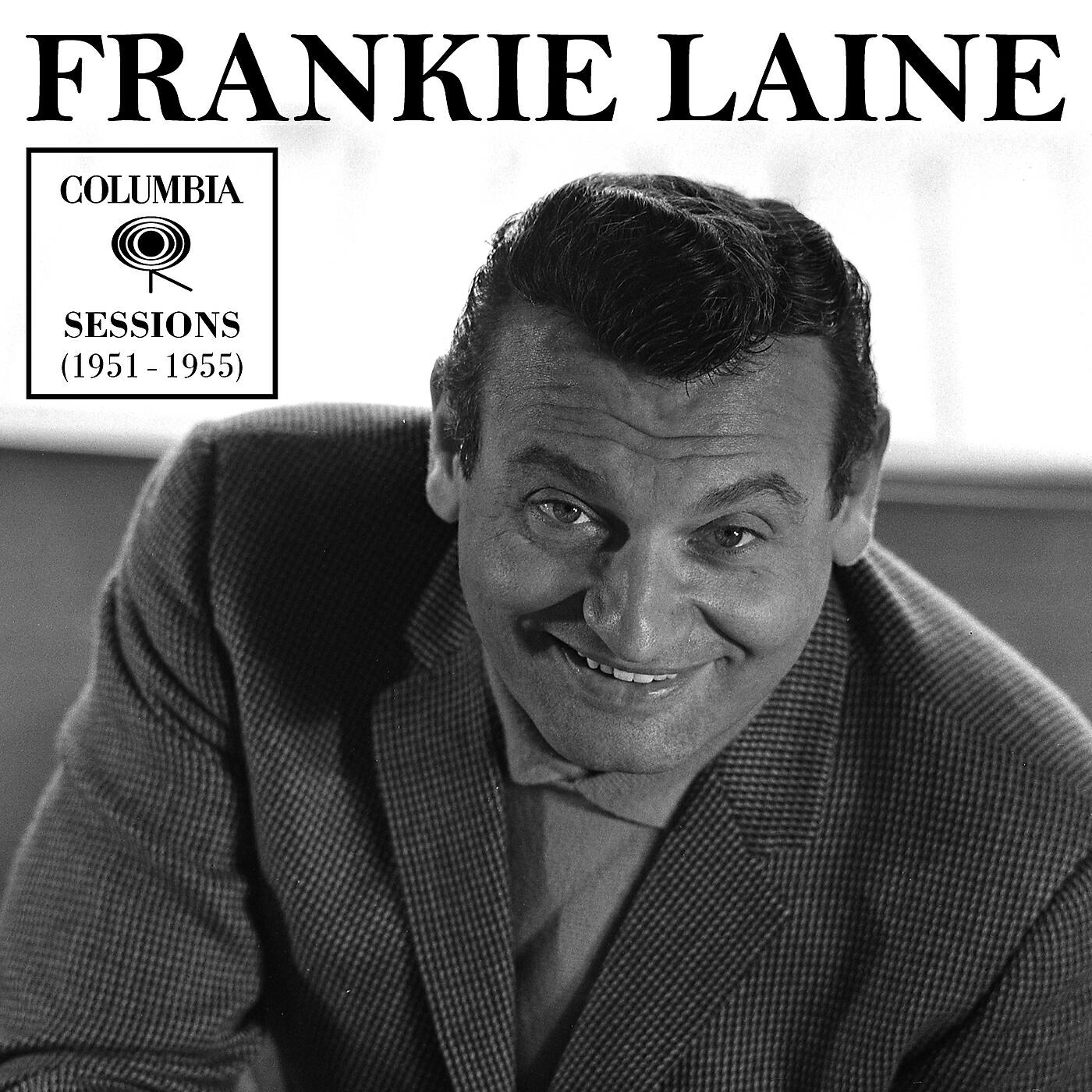 Постер альбома Columbia Sessions (1951-1955)