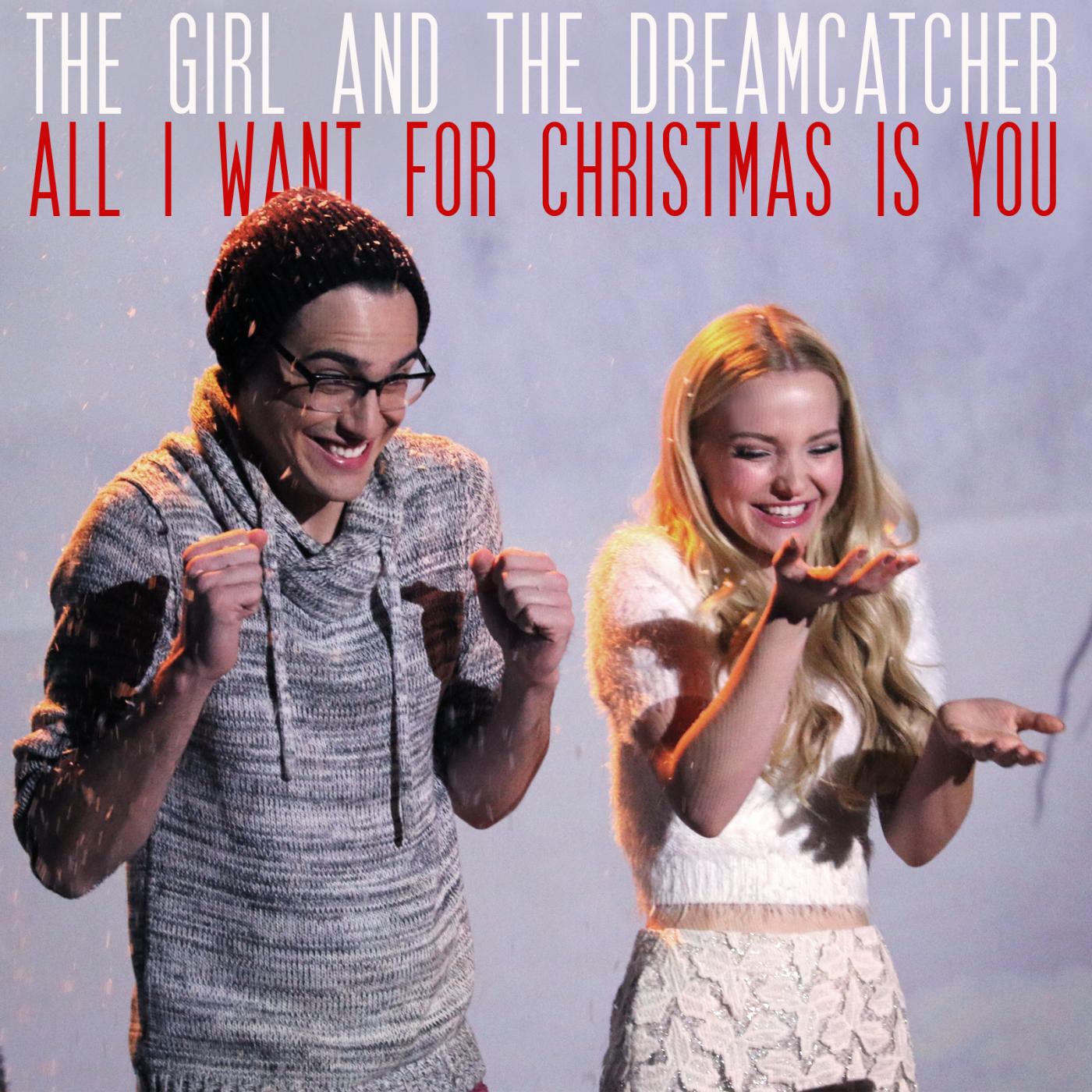 Релиз All I Want for Christmas Is You