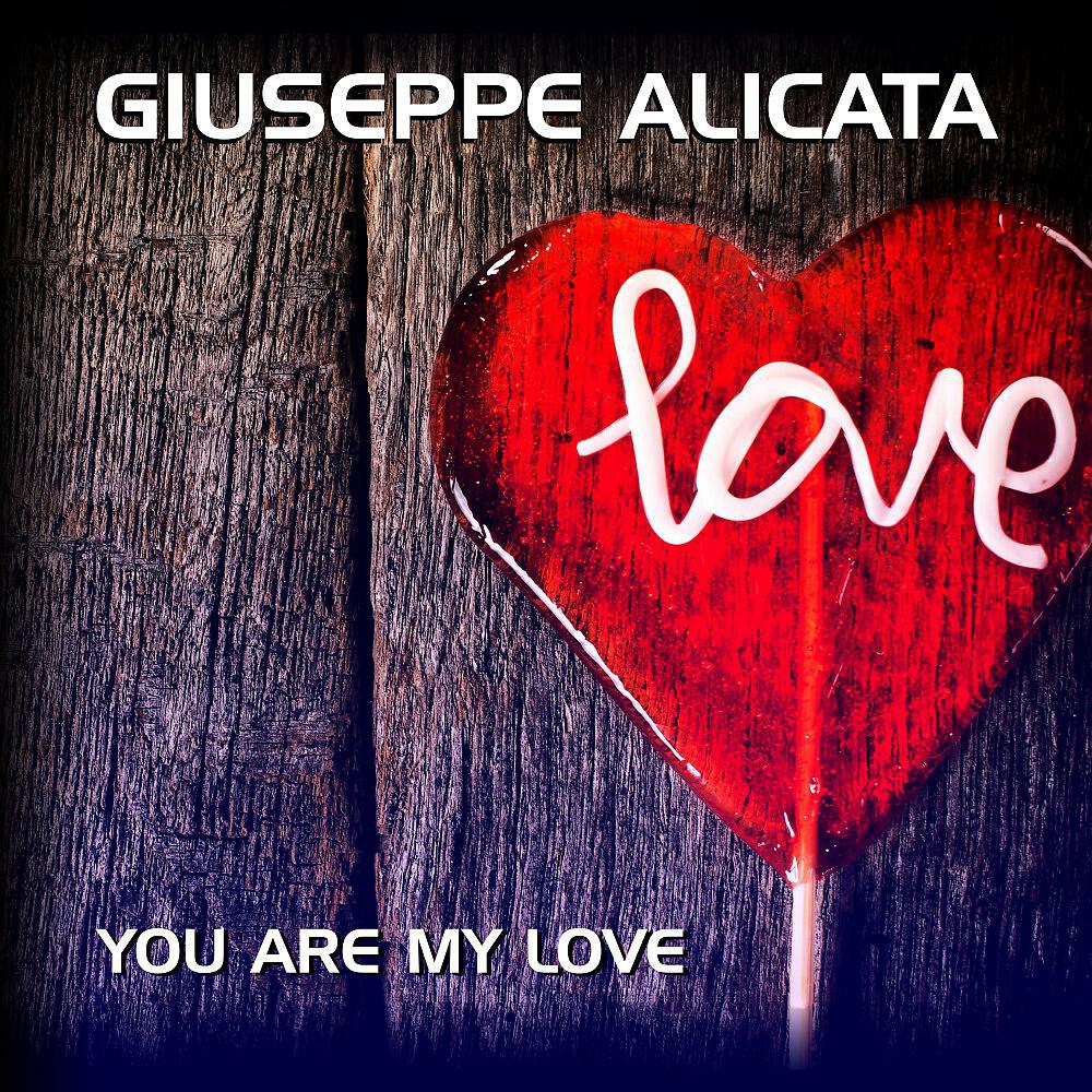 Релиз You Are My Love