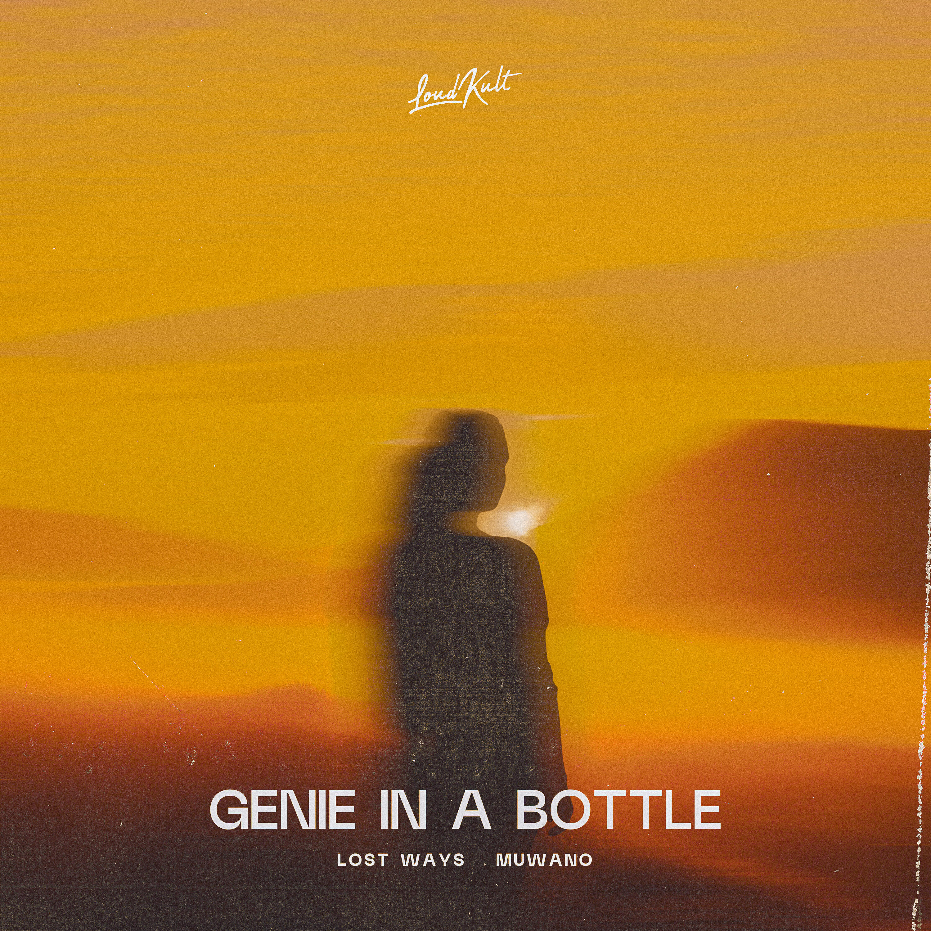 Релиз Genie In a Bottle