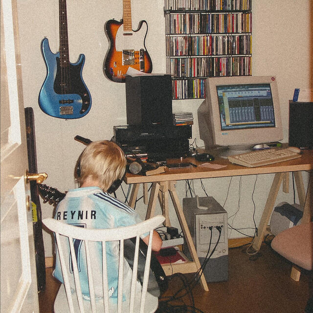 Релиз Halli