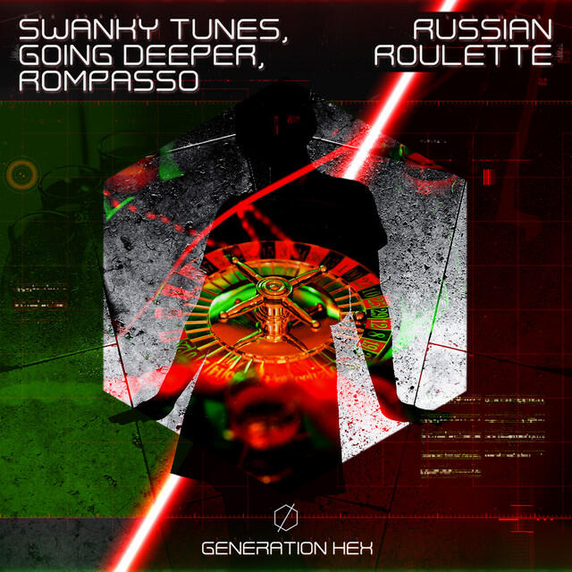Релиз Russian Roulette