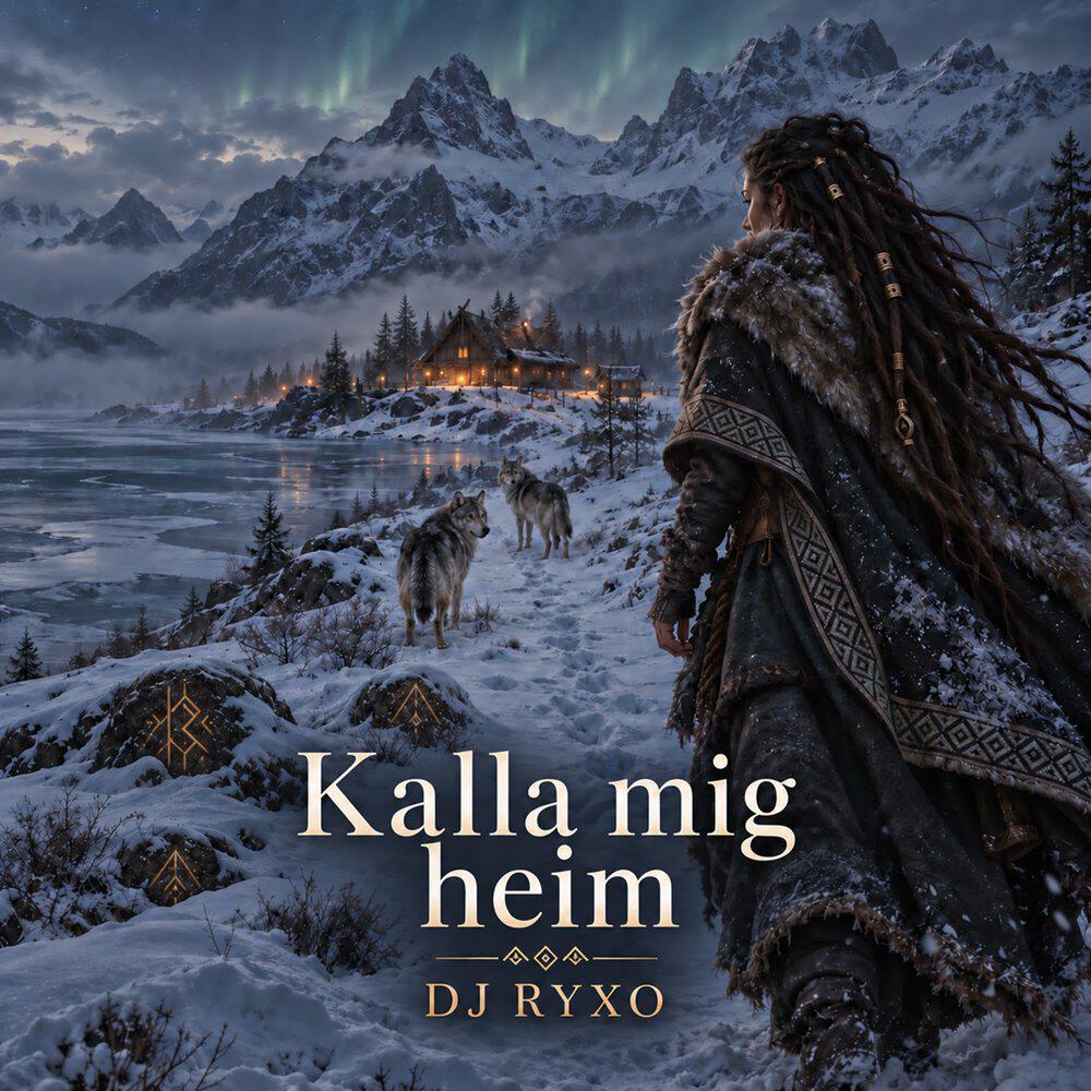 Релиз Kalla mig heim