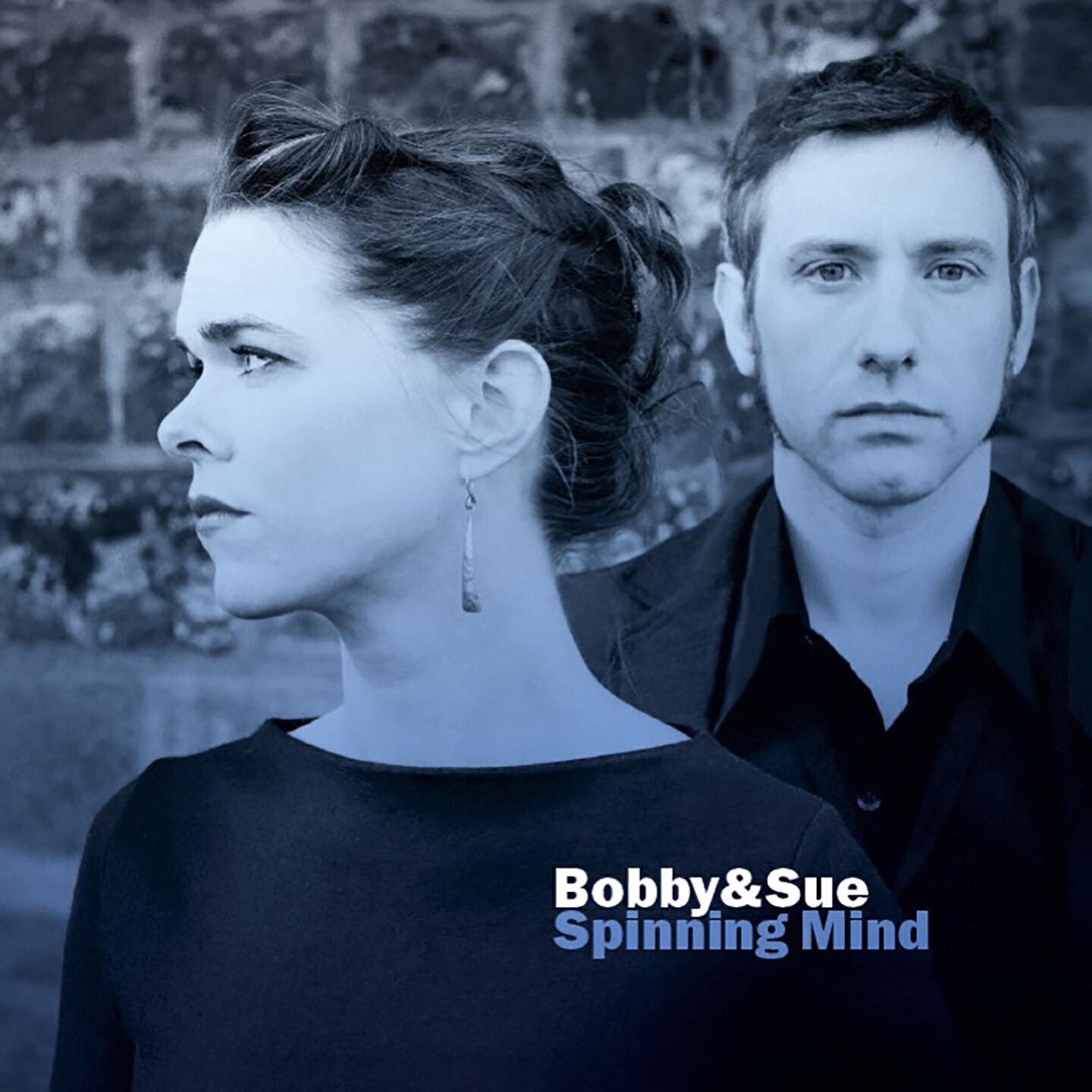 Bobby & Sue