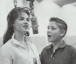 The Collins Kids