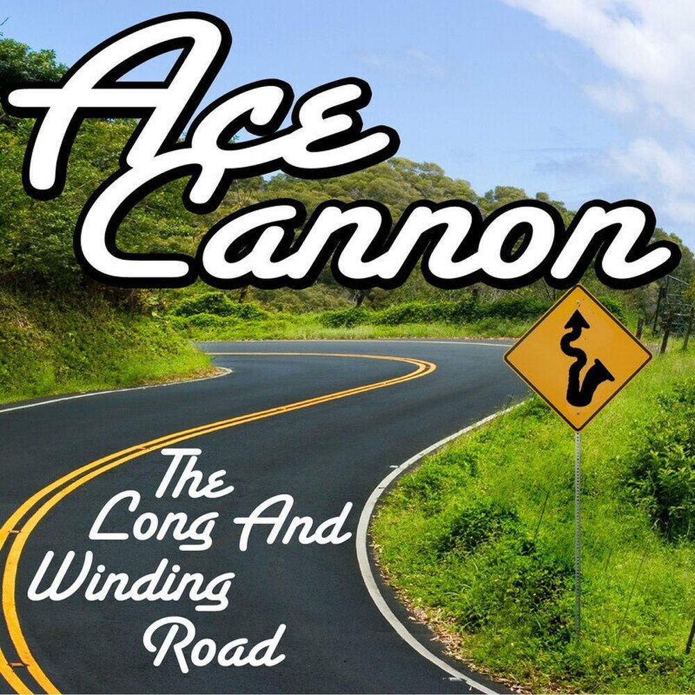 Релиз The Long and Winding Road