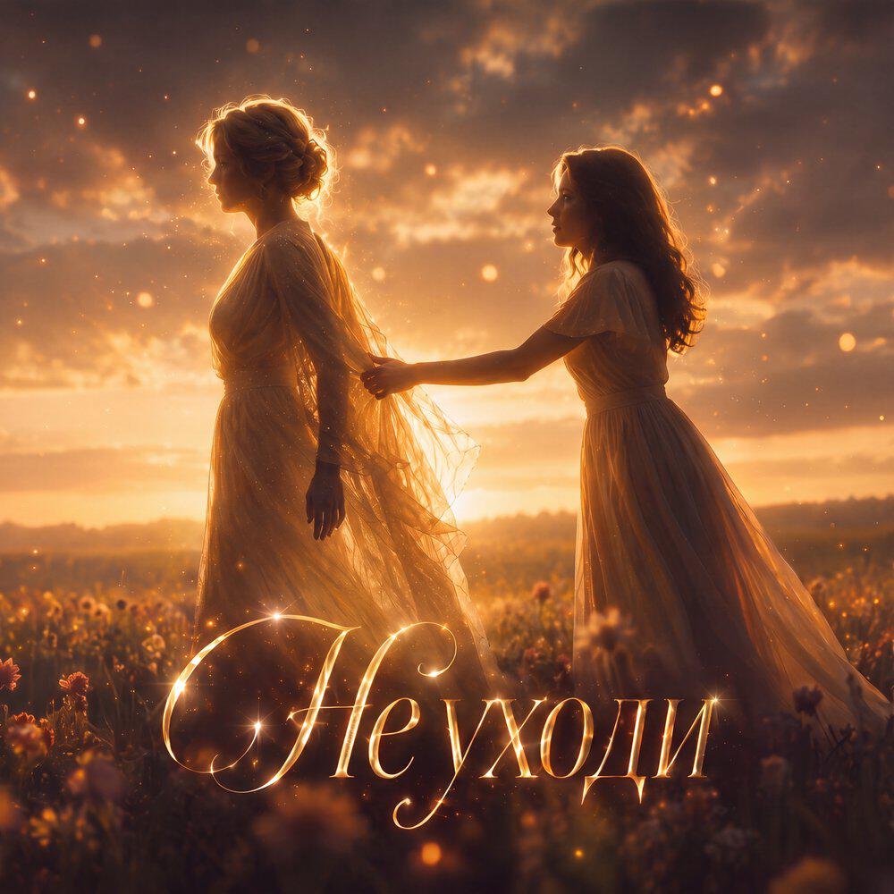 Релиз Не уходи