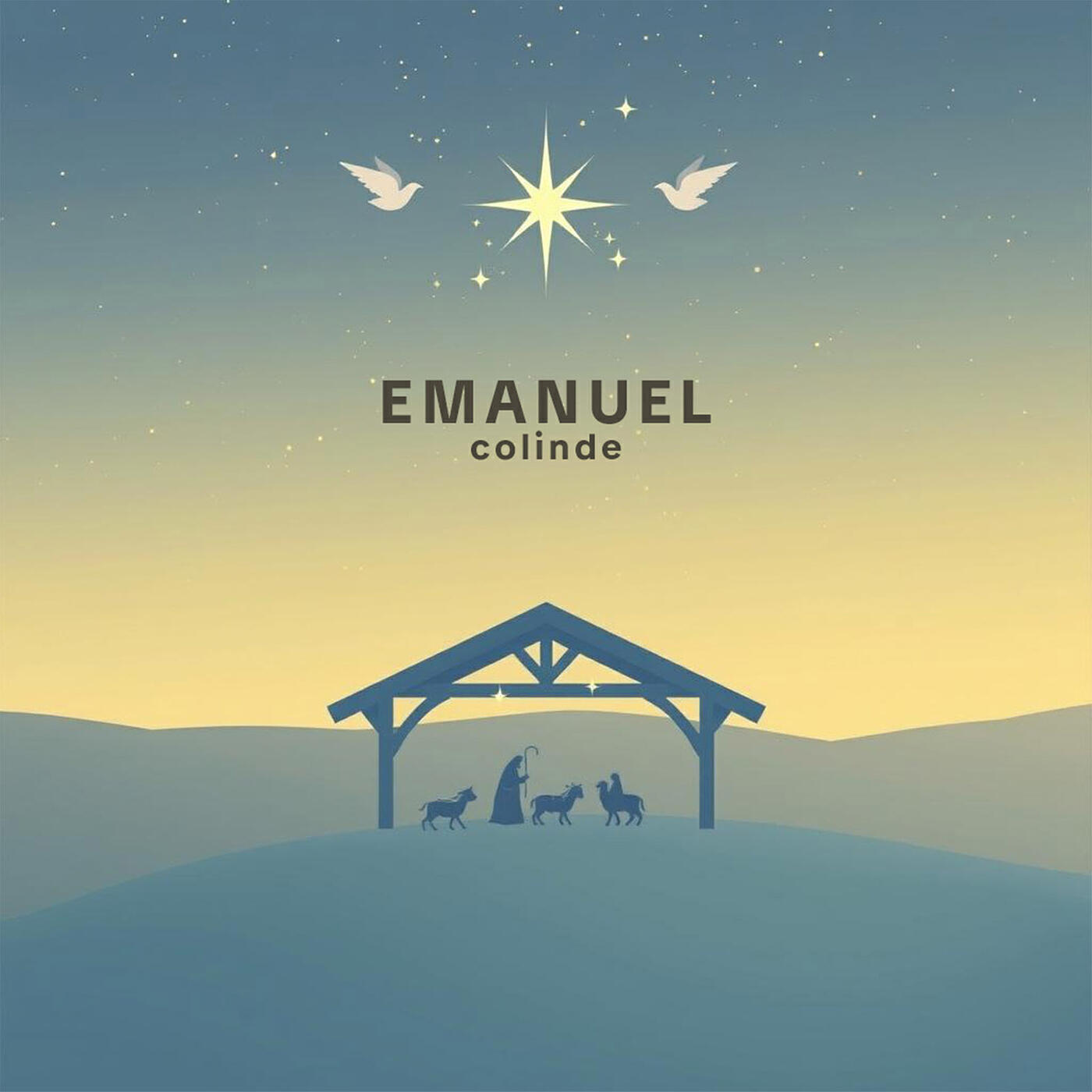 Релиз Cele Mai Frumoase Colinde Românești