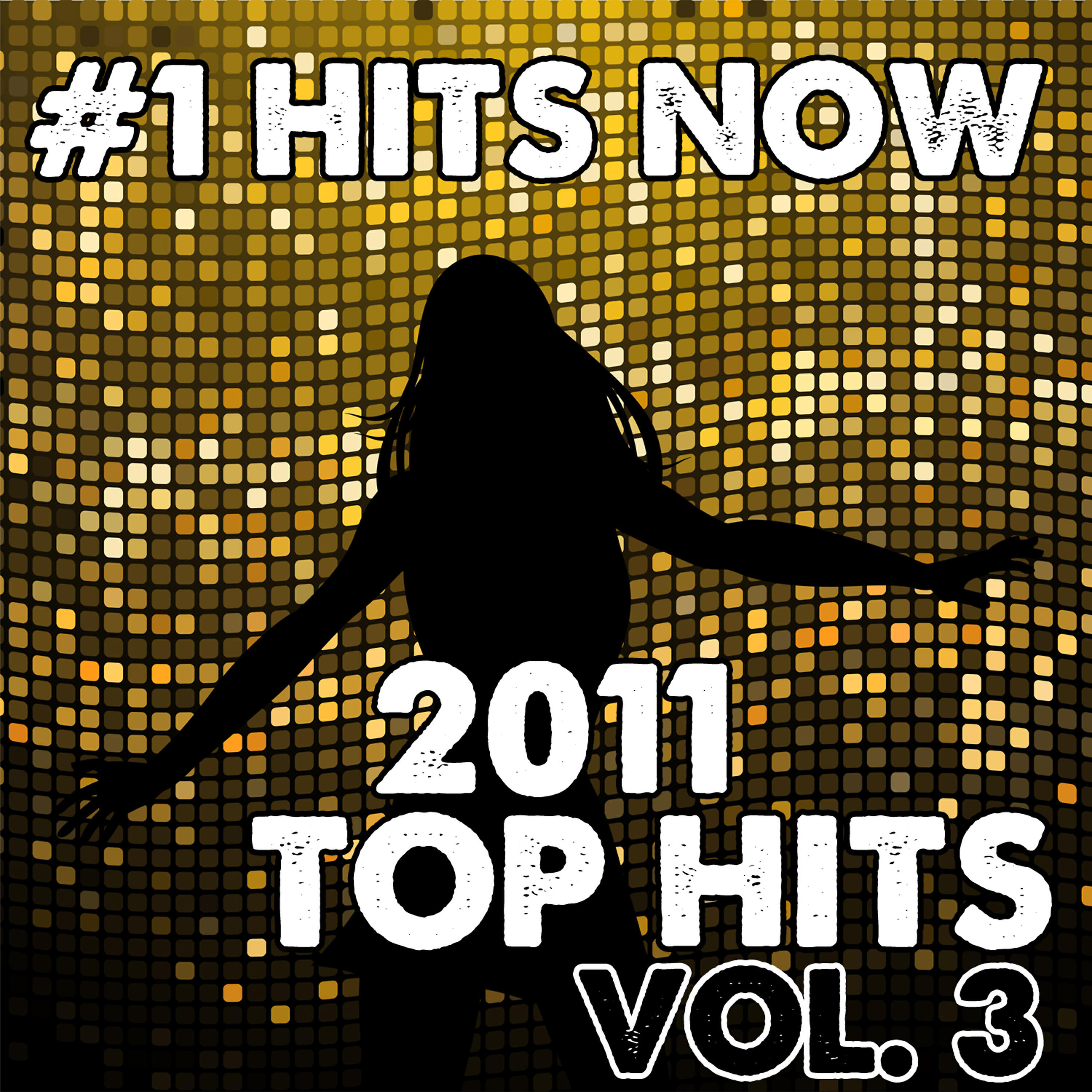 Релиз 2011 Top Hits Vol. 3