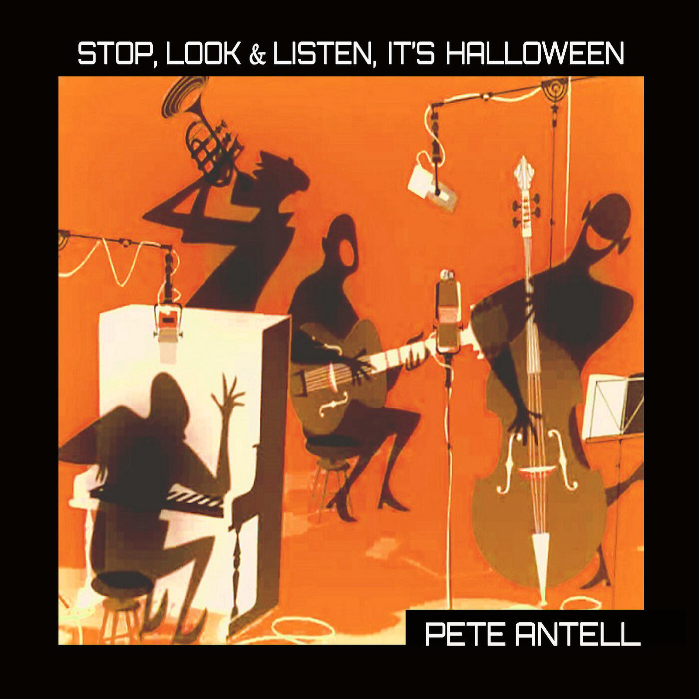 Pete Antell