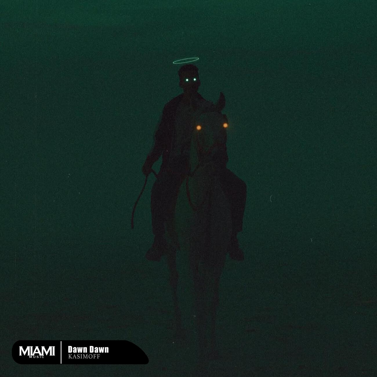 Релиз Dawn Dawn