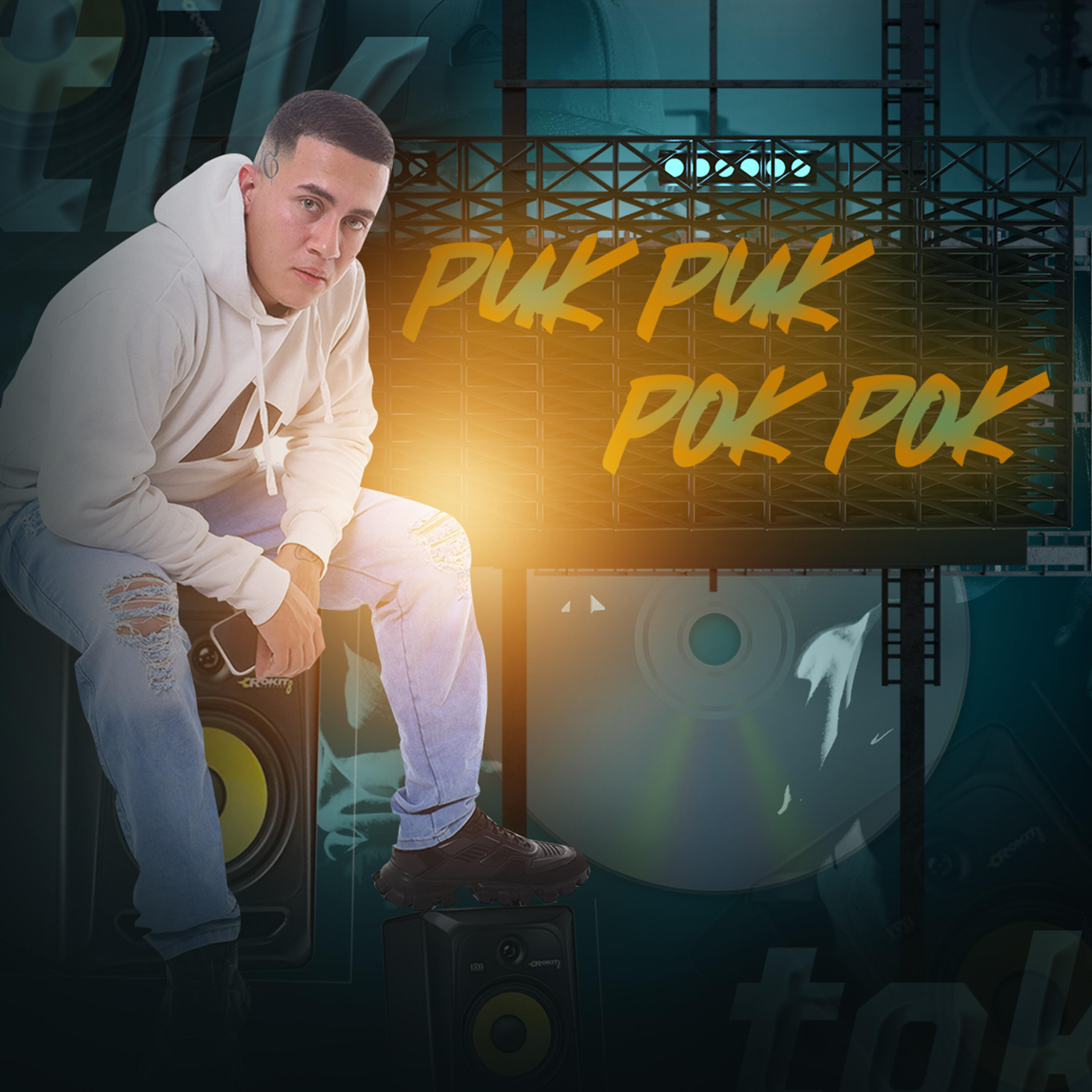 Релиз Puk Puk Pok Pok