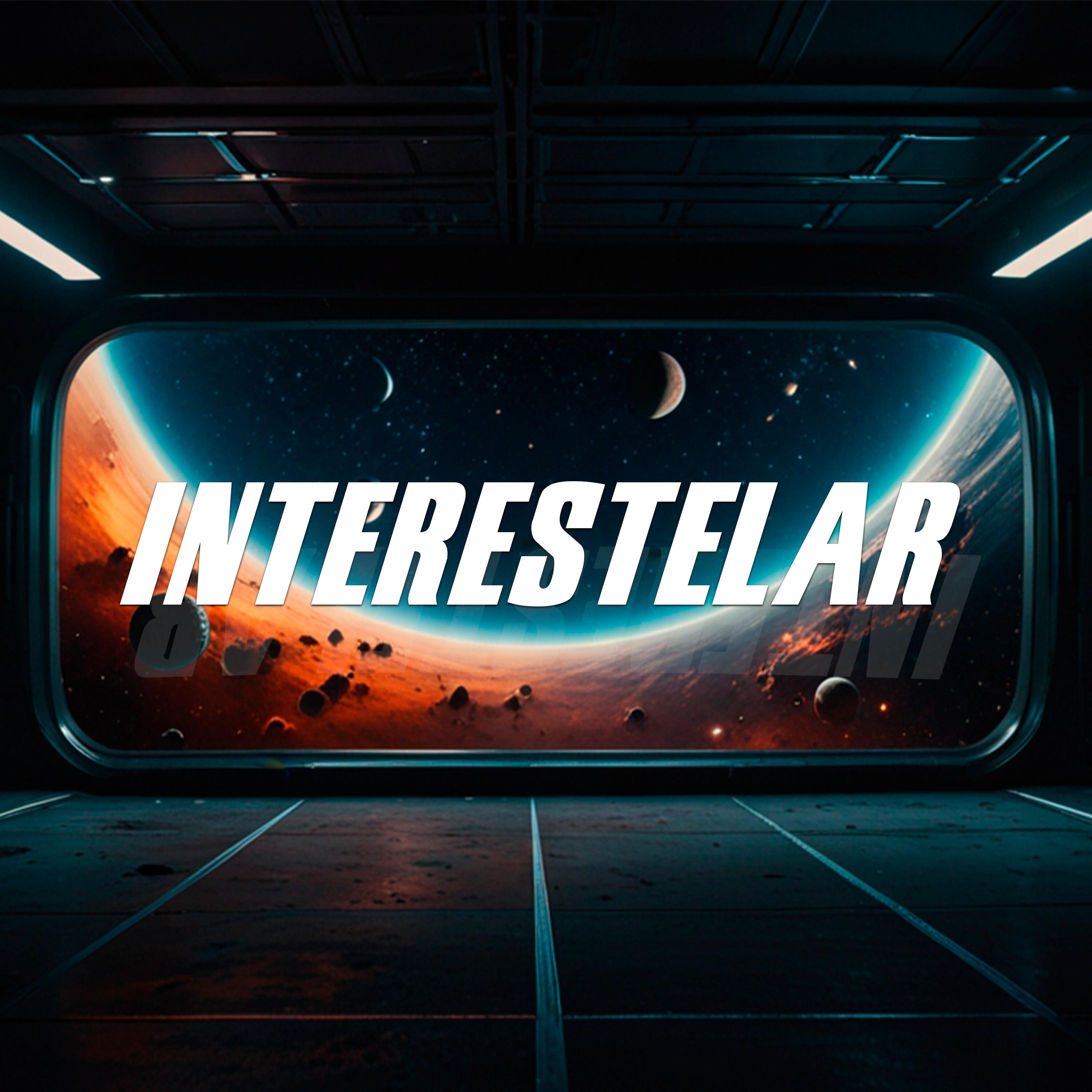 Релиз Interestelar (Piano)