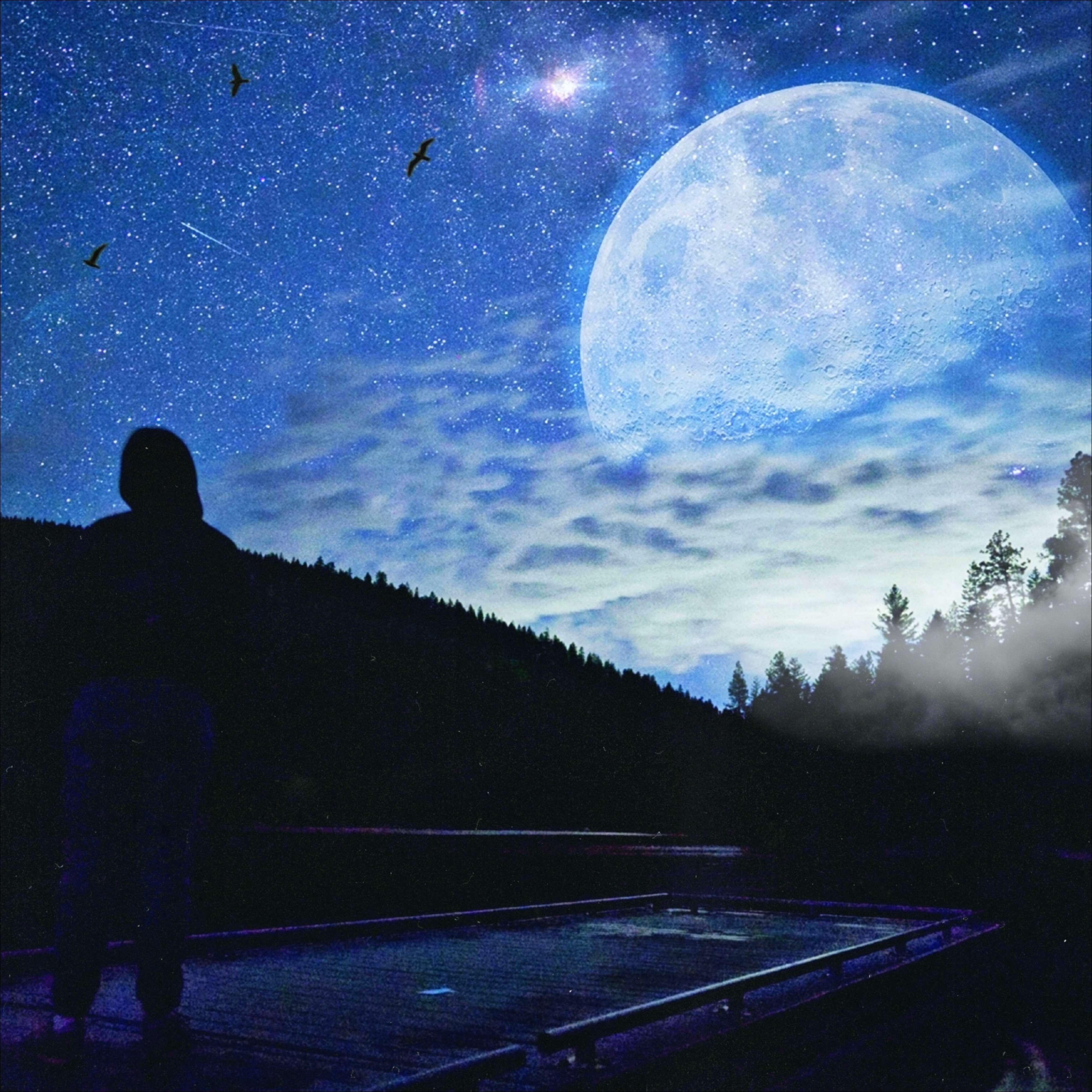 Постер альбома Ultimate Dream