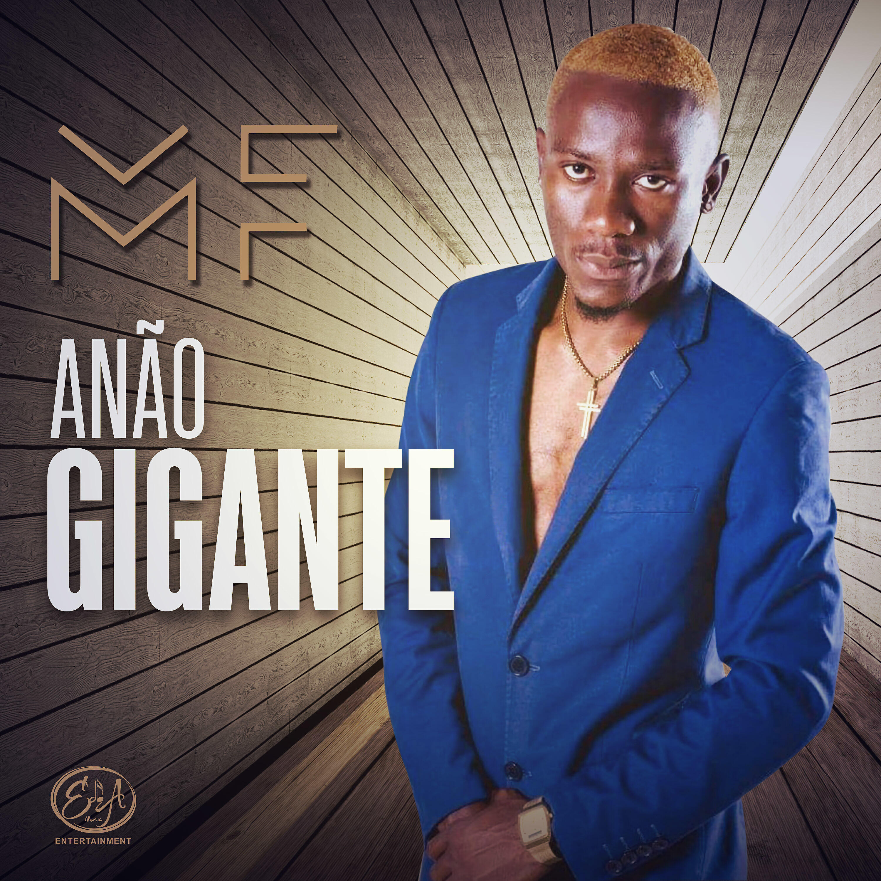 MF - Anão Gigante