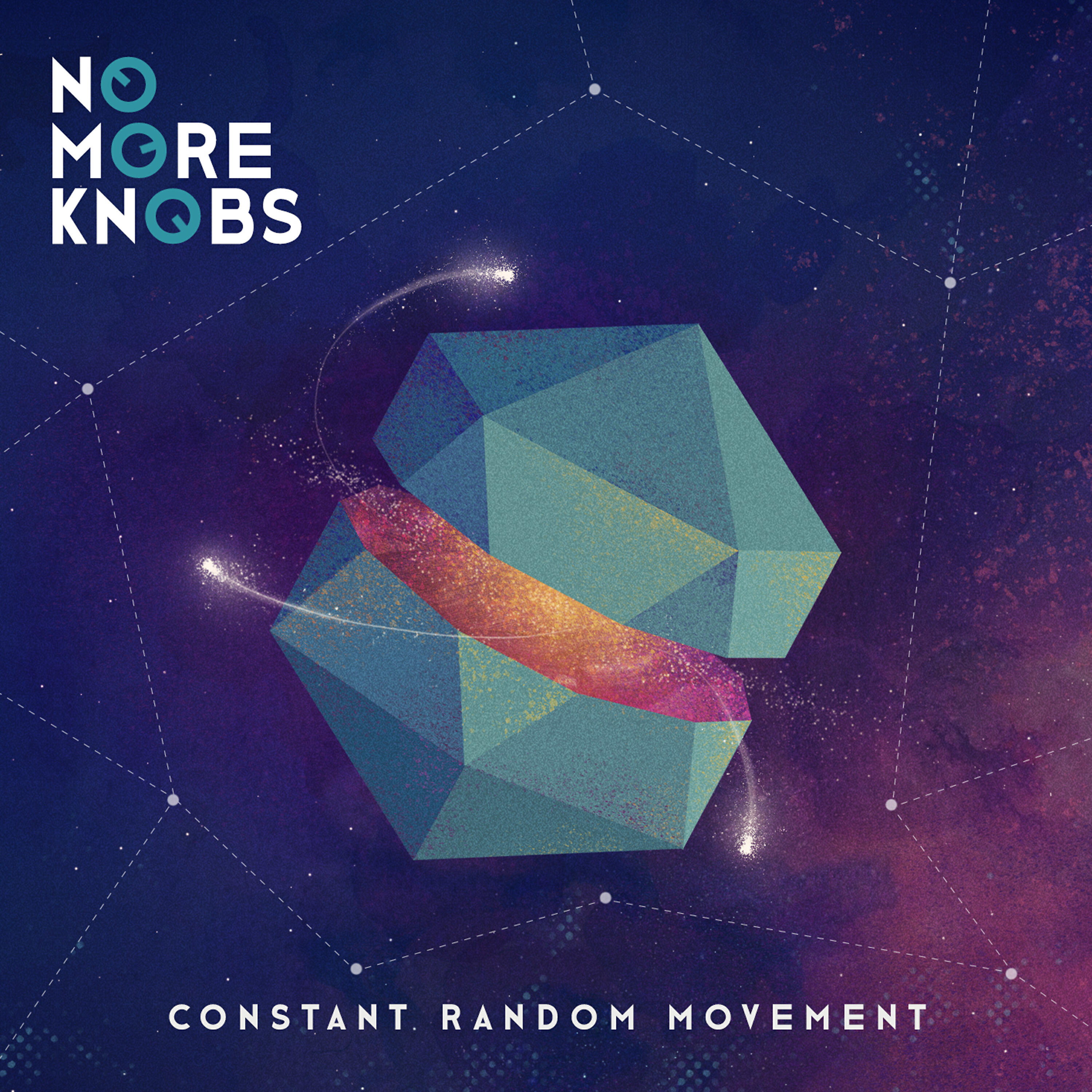 Релиз Constant Random Movement