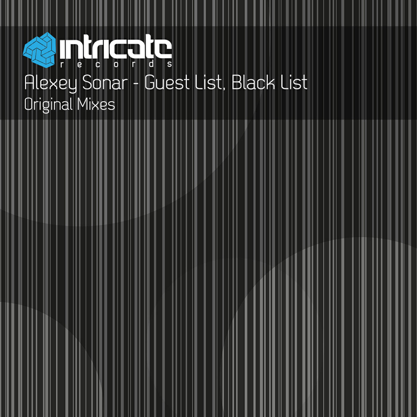 Релиз Guest List / Black List