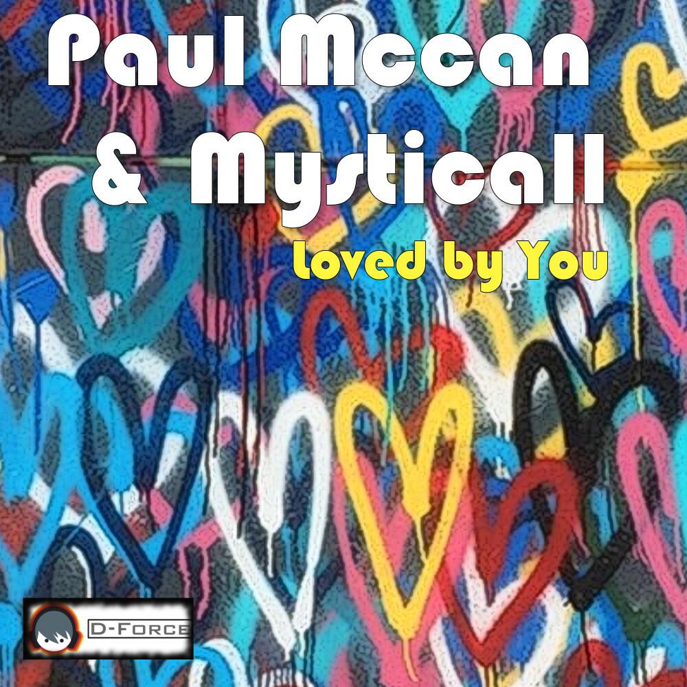 Paul Mccan