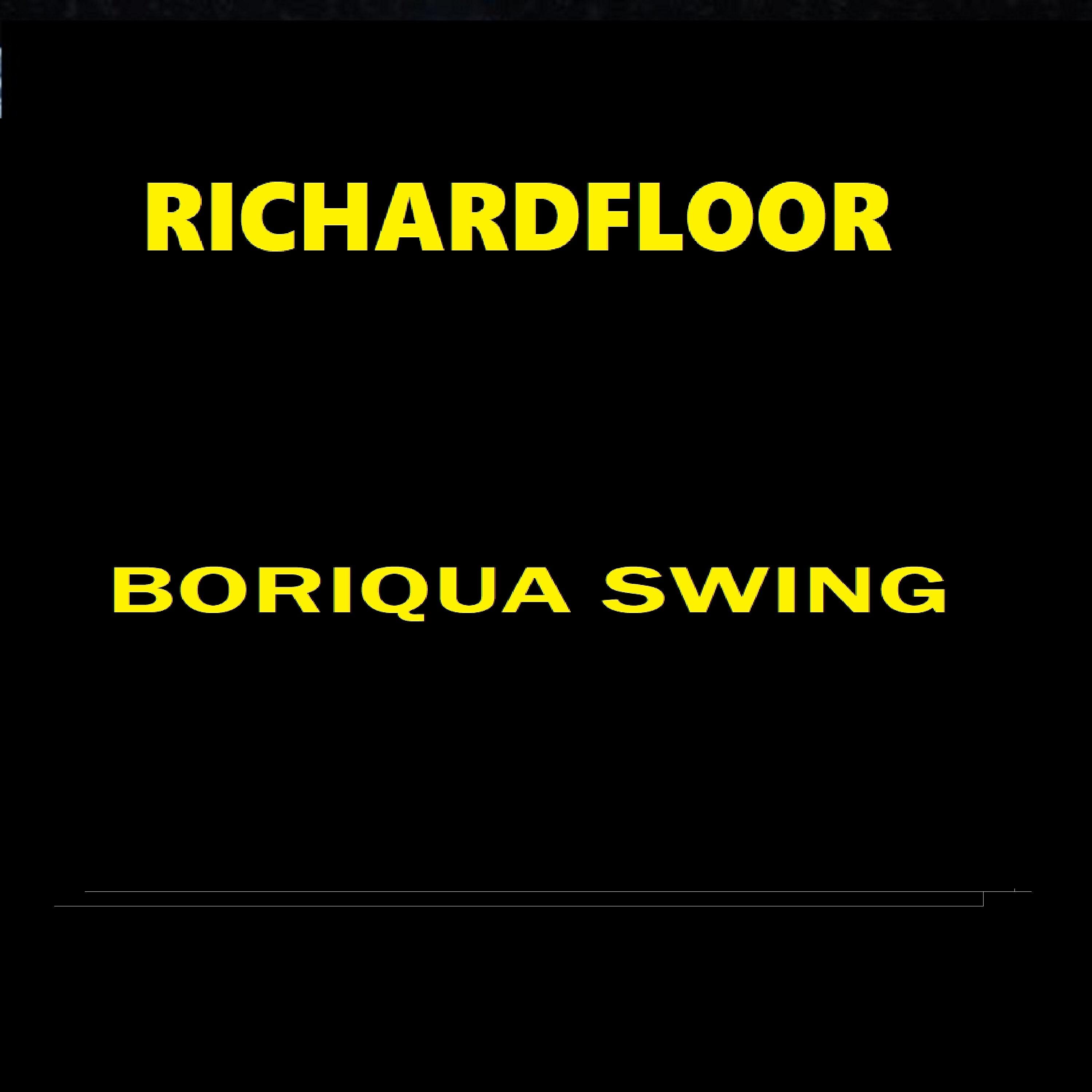 Dj Richardfloor