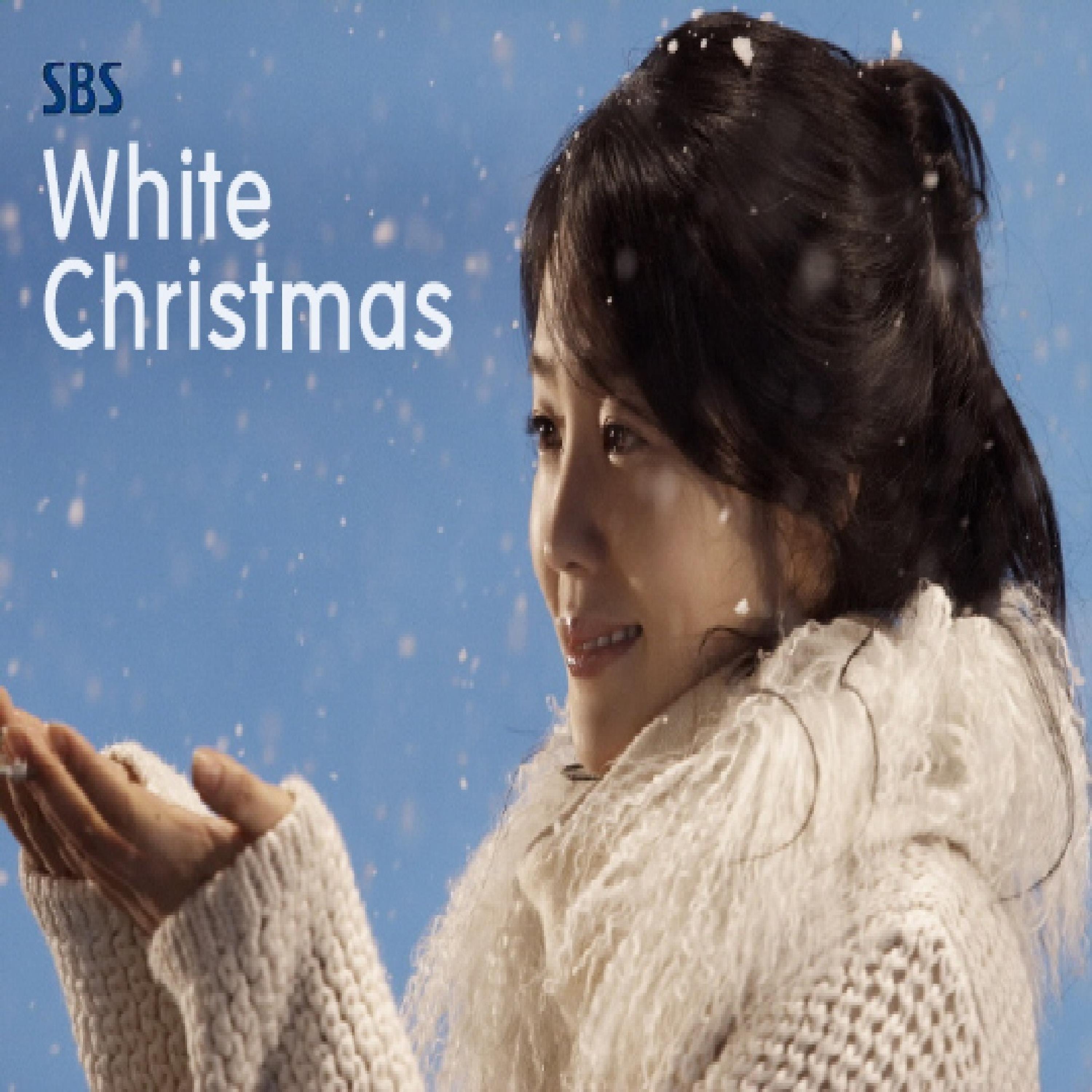Релиз White Christmas Original Soundtrack（白色圣诞节 电视原声带）