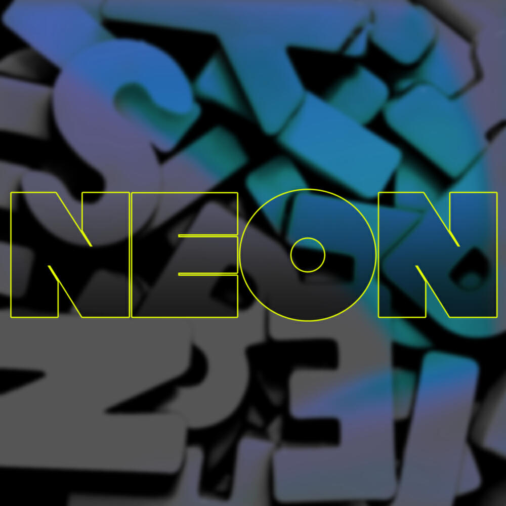 Релиз Neon