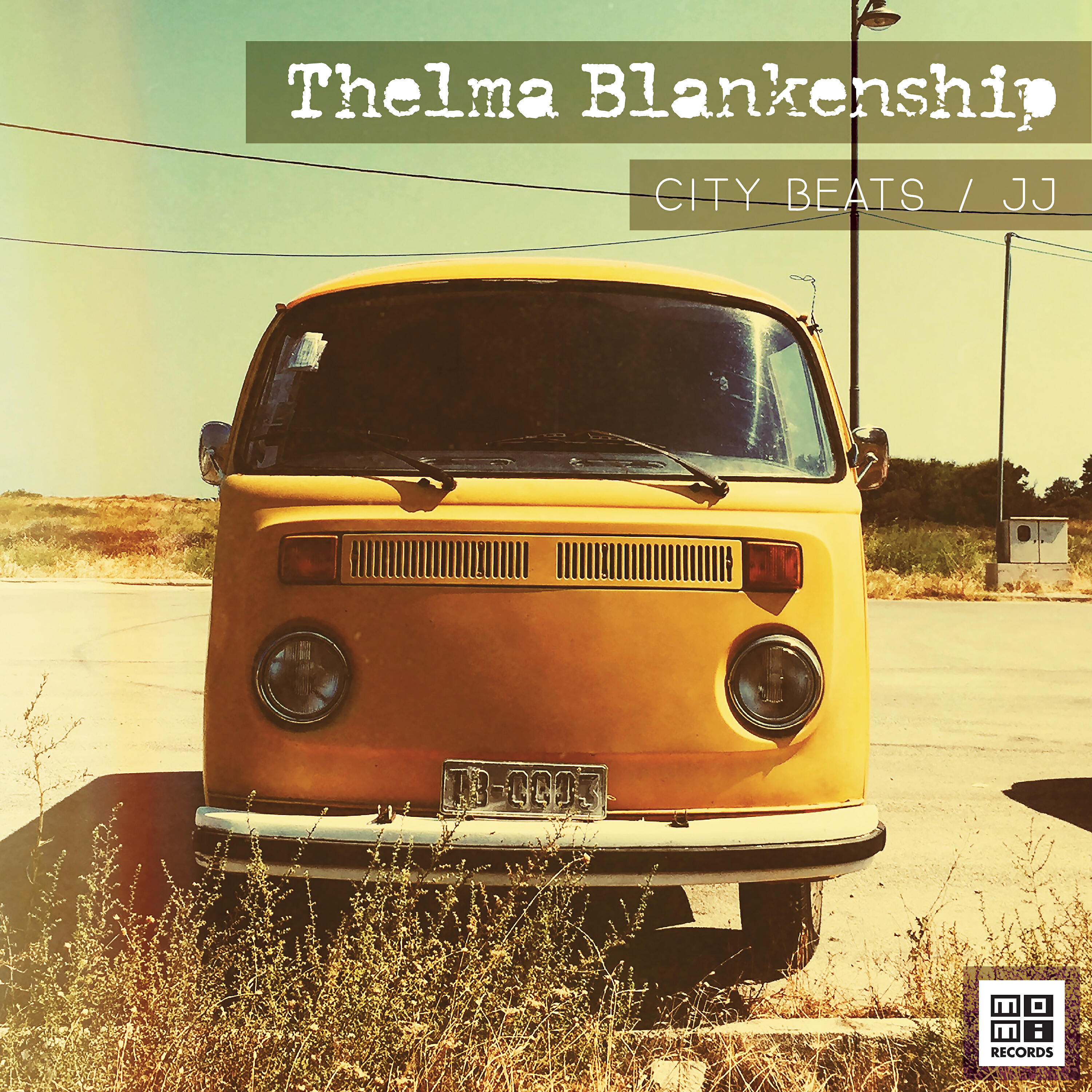 Релиз City Beats & Jj