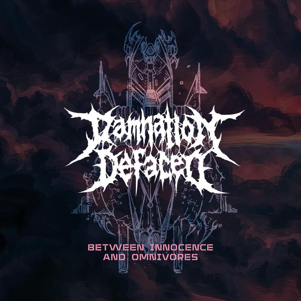 Трек Between Innocence and Omnivores (Single Edit)