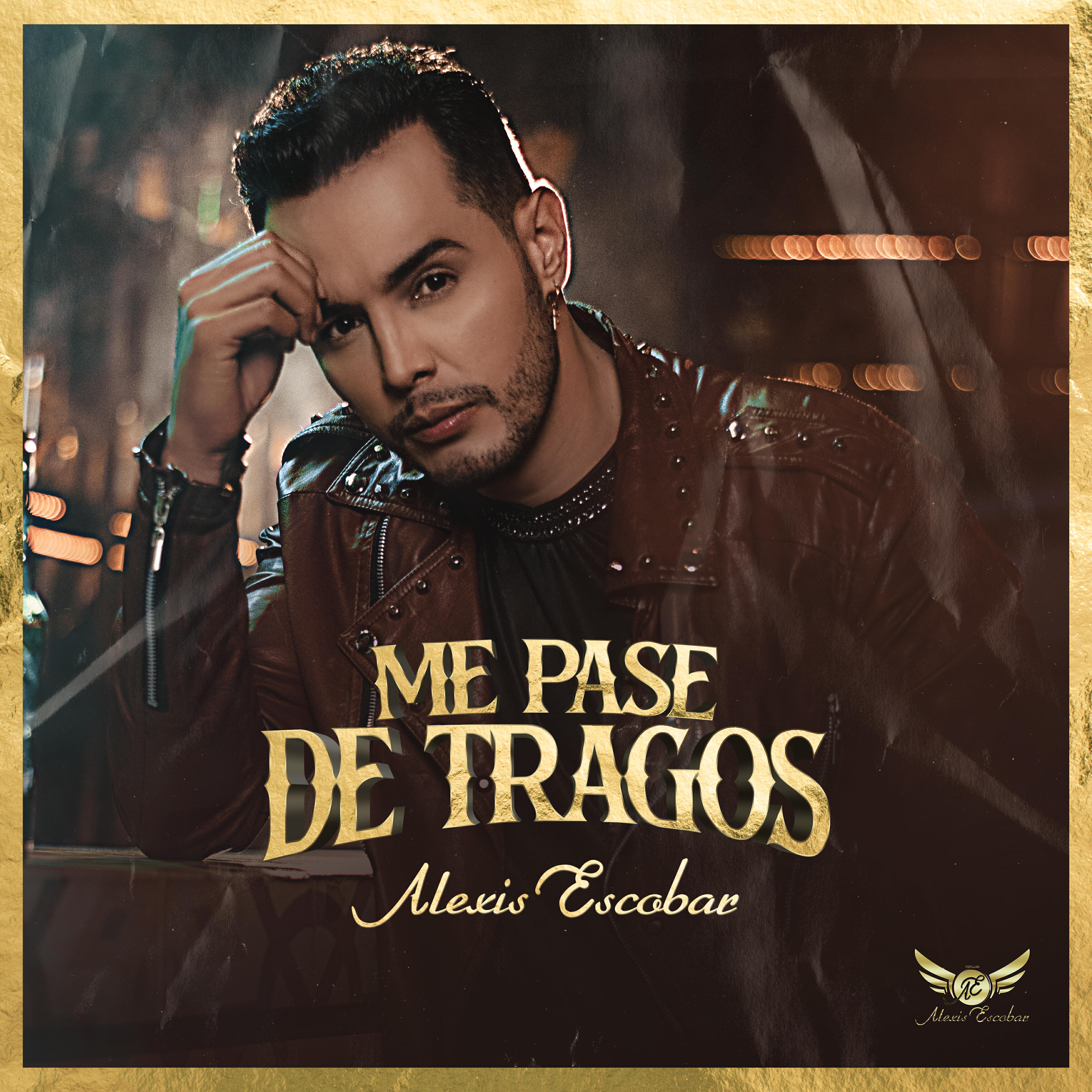 Релиз Me Pase de Tragos