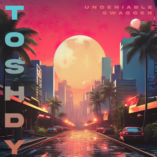 Toshdy
