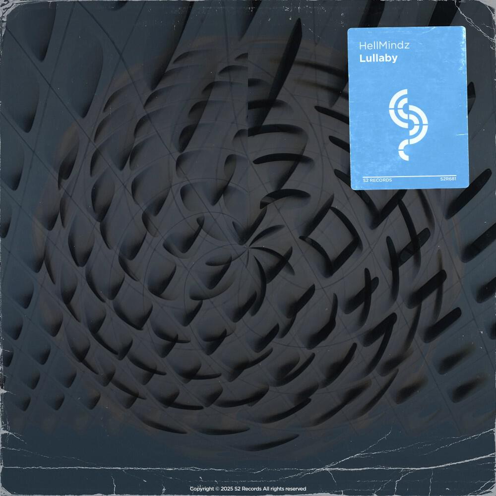 Релиз Lullaby