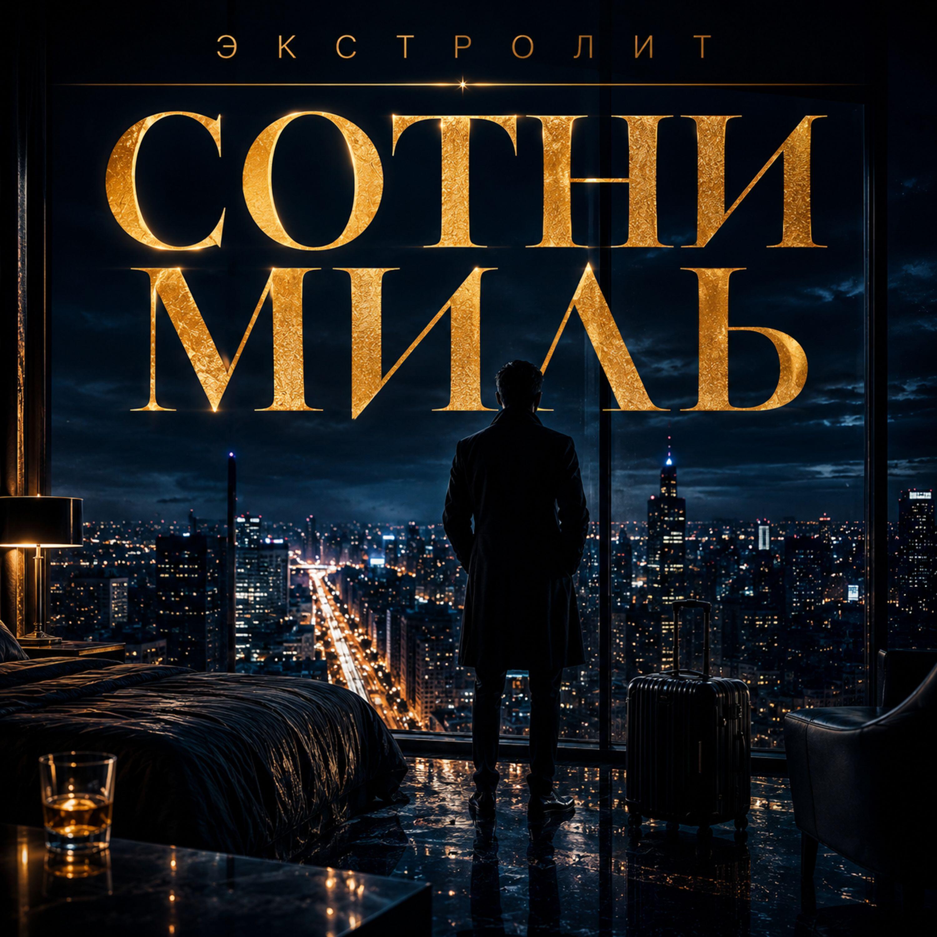 Релиз Сотни миль