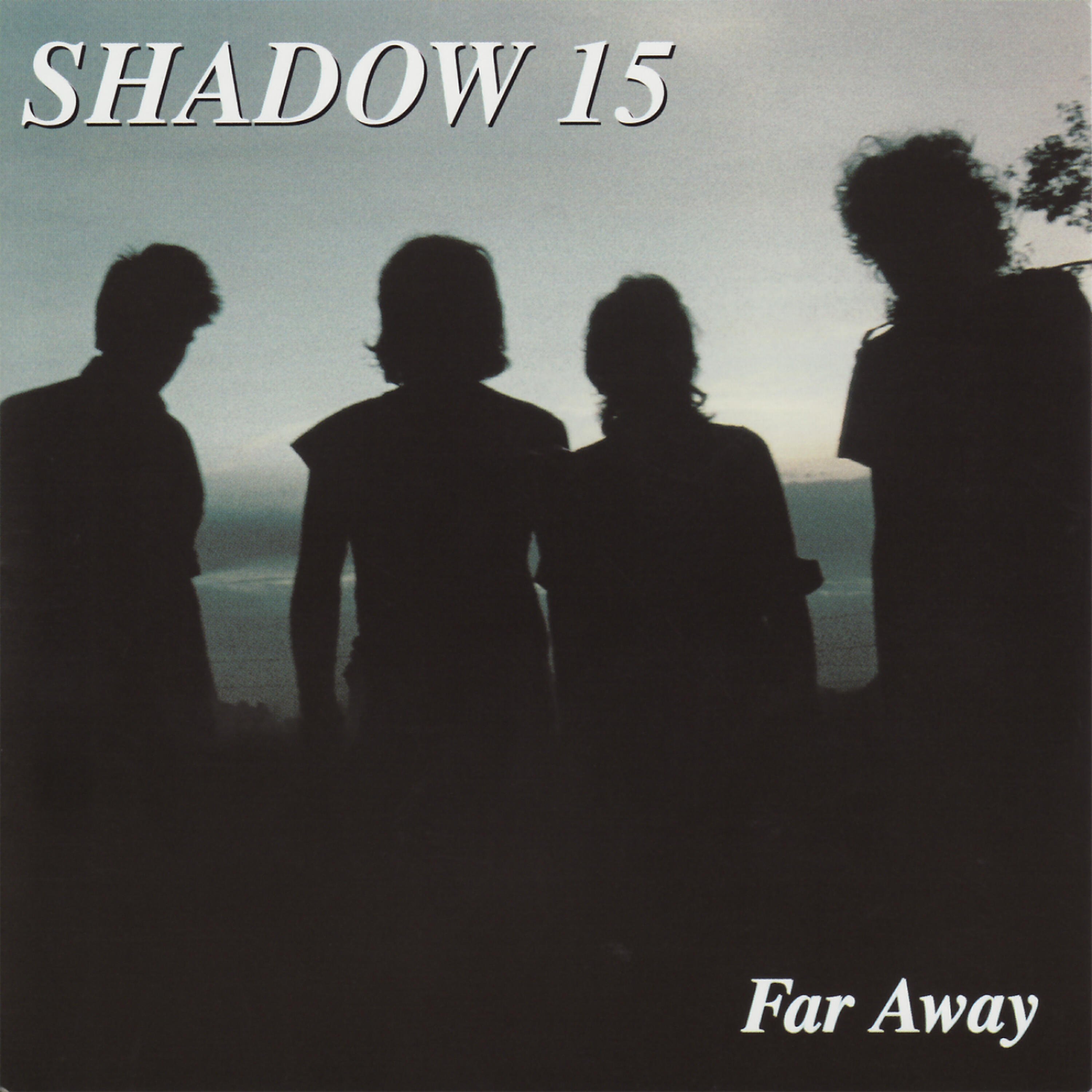 Shadow 15