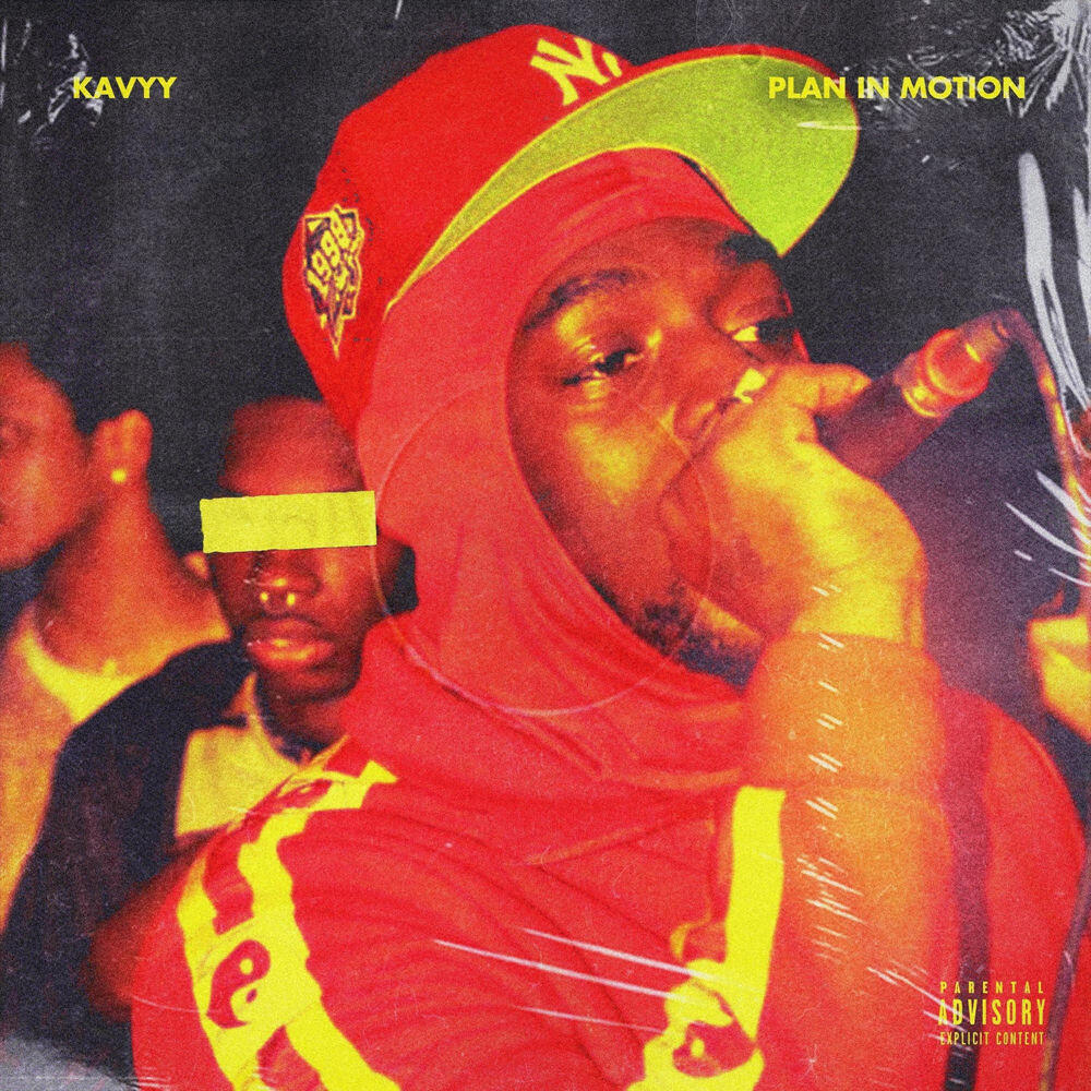 Kavyy