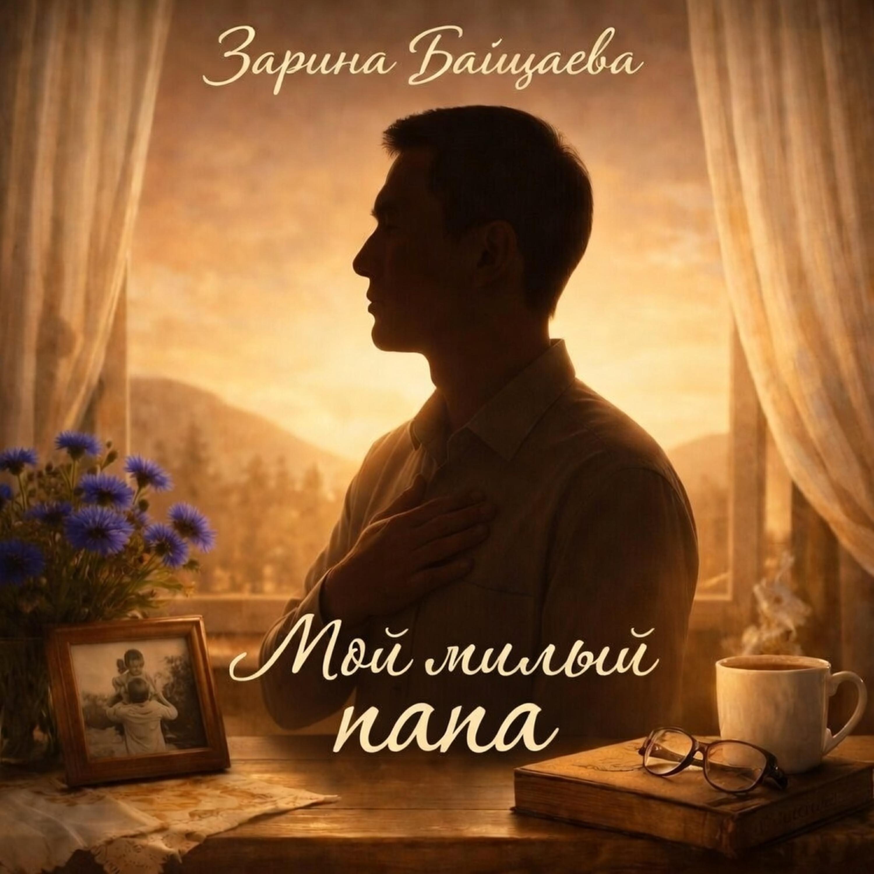 Релиз Мой милый Папа