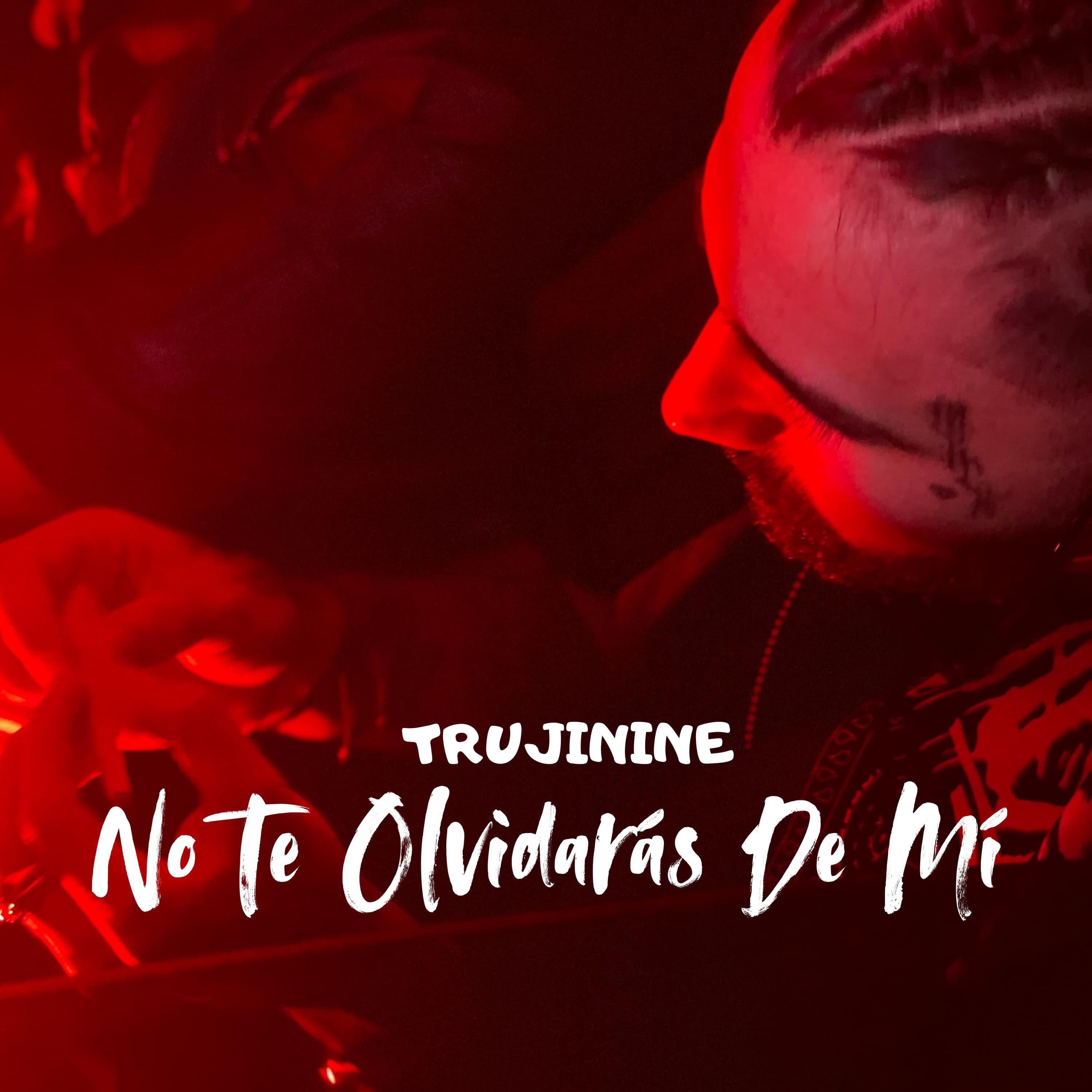 Релиз No Te Olvidarás de Mí