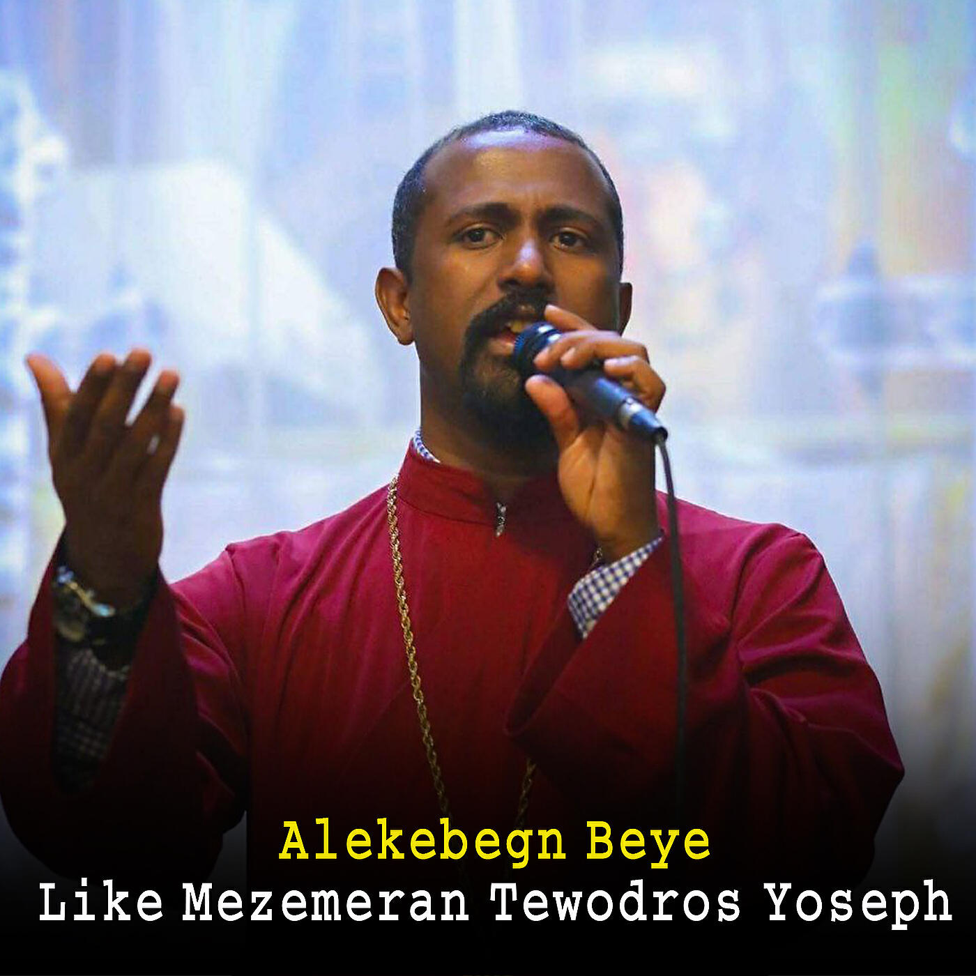 Like Mezemeran Tewodros Yoseph