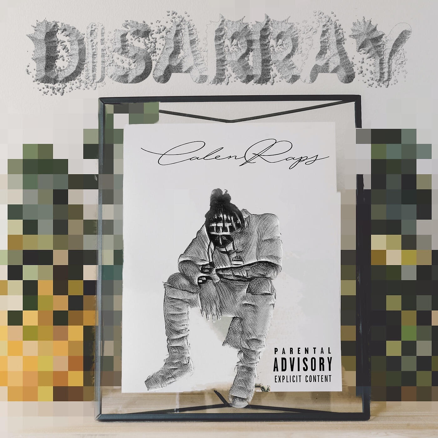Релиз Disarray