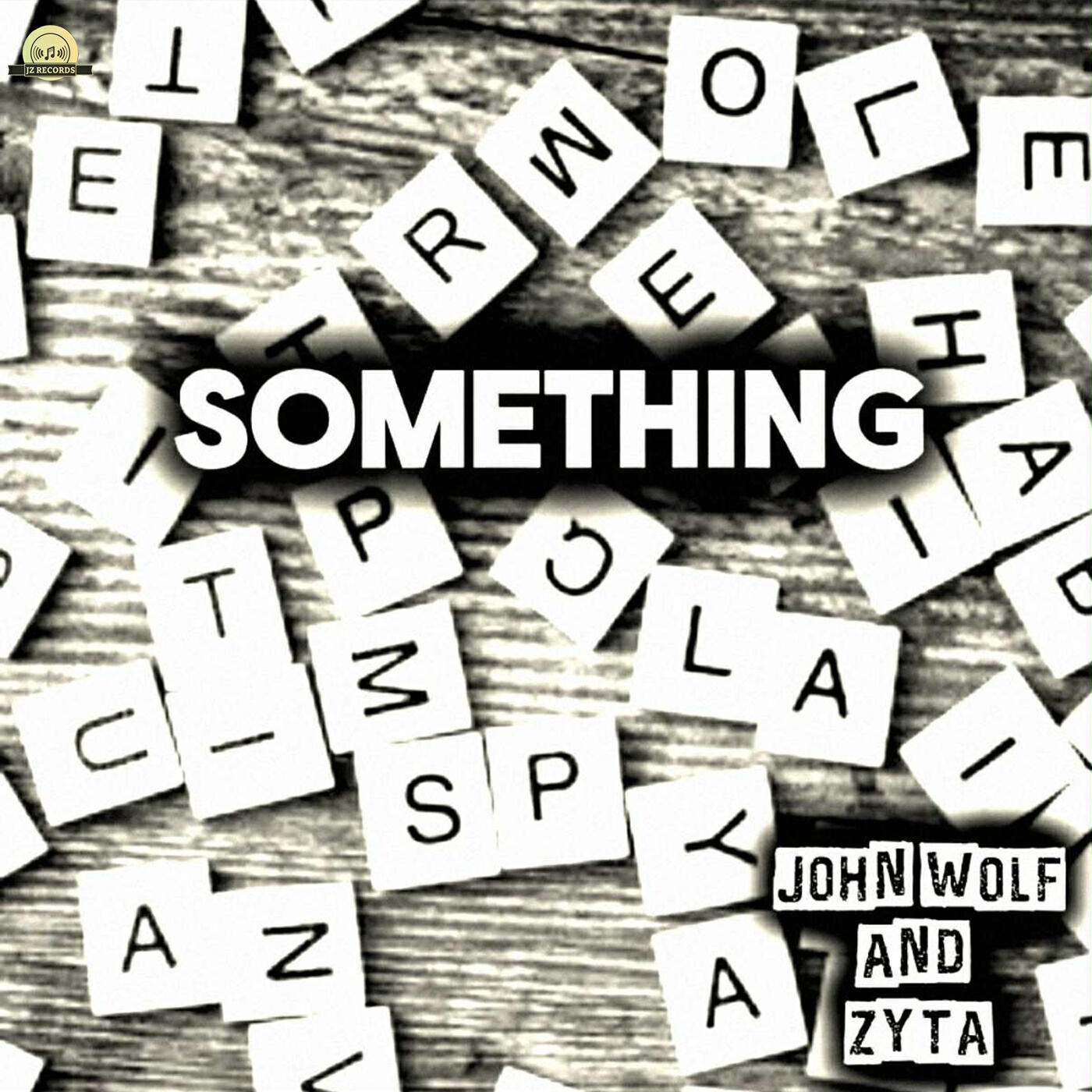 Релиз Something