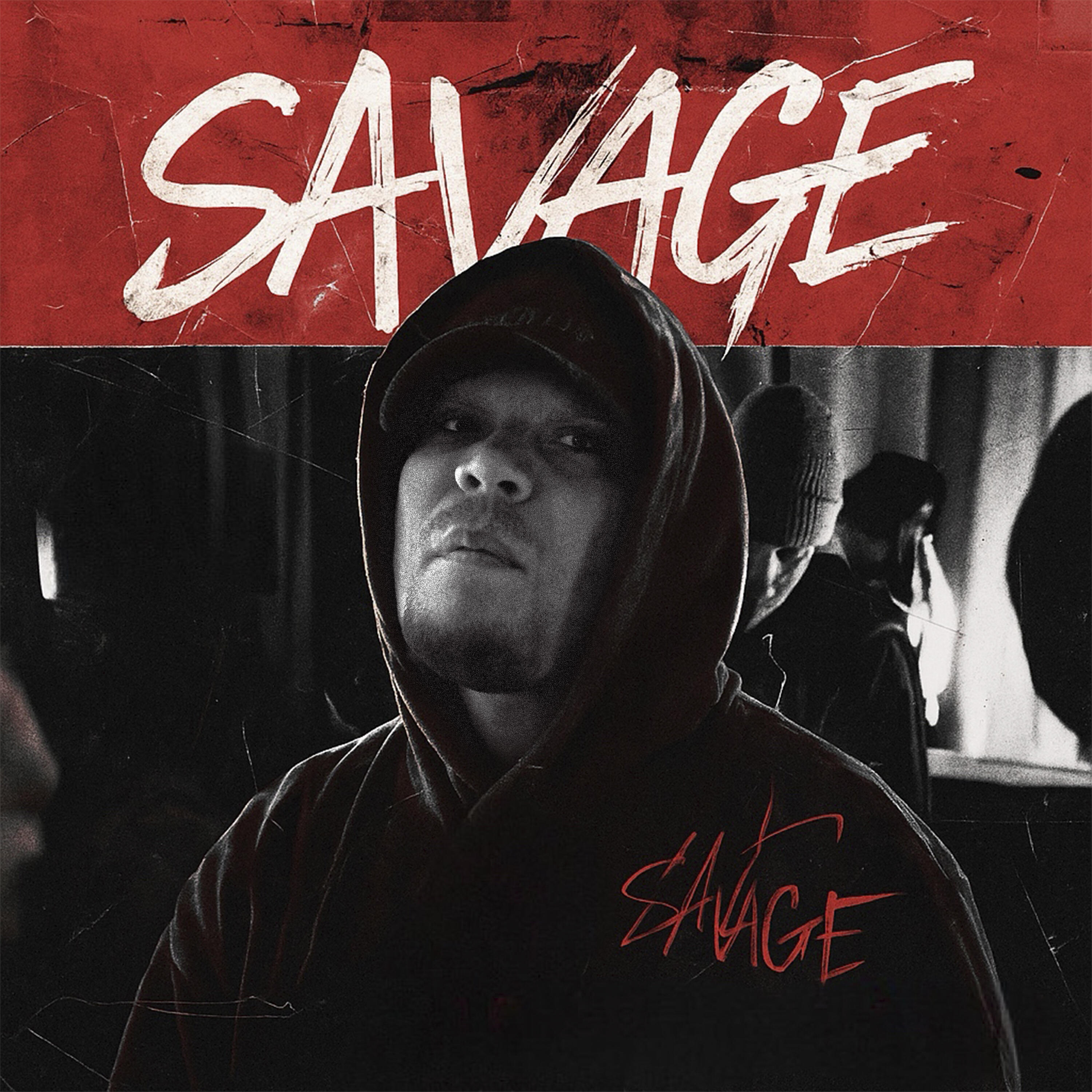 Релиз SAVAGE