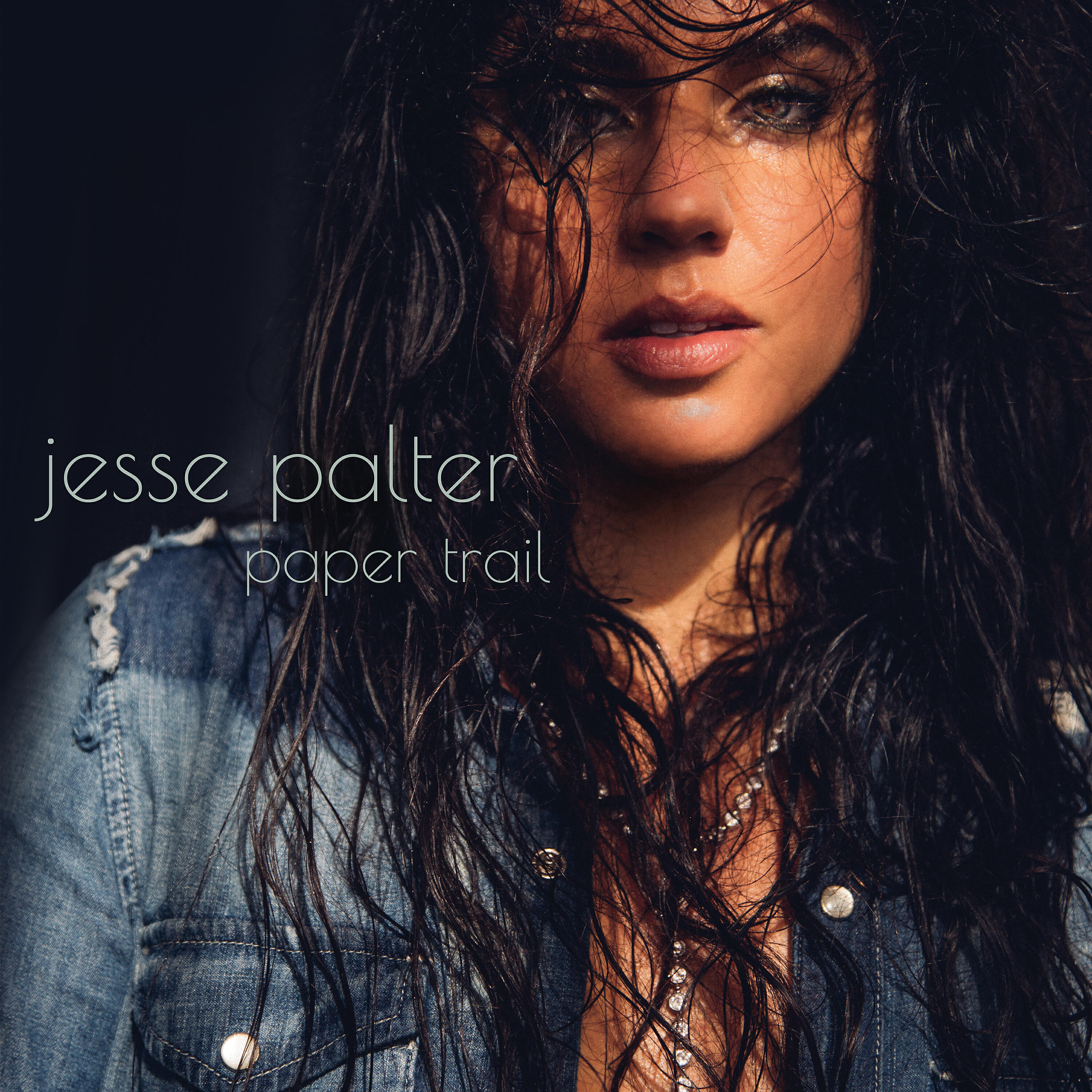 Релиз Paper Trail