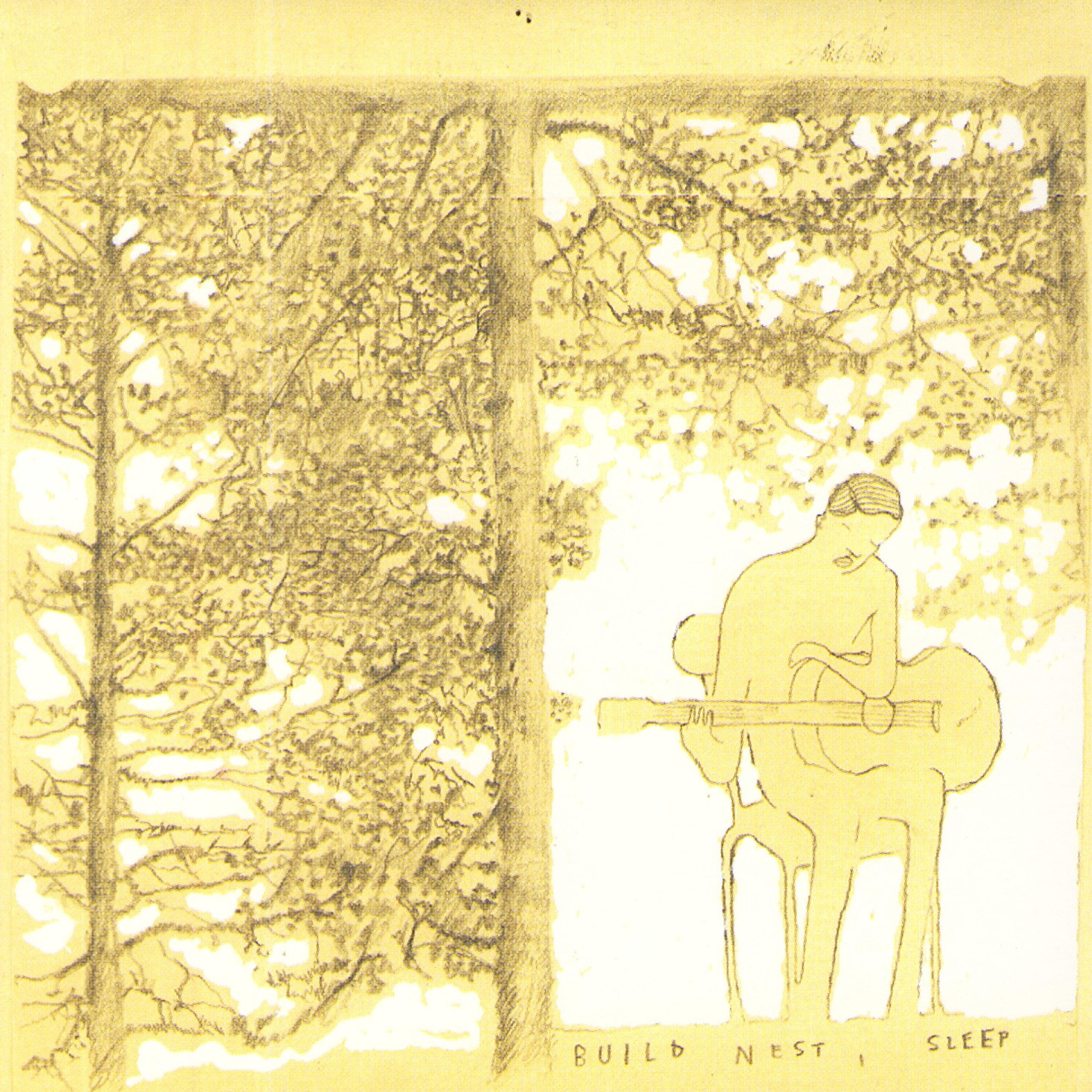 Трек She's Got Red Hair Like Lightning from Heaven