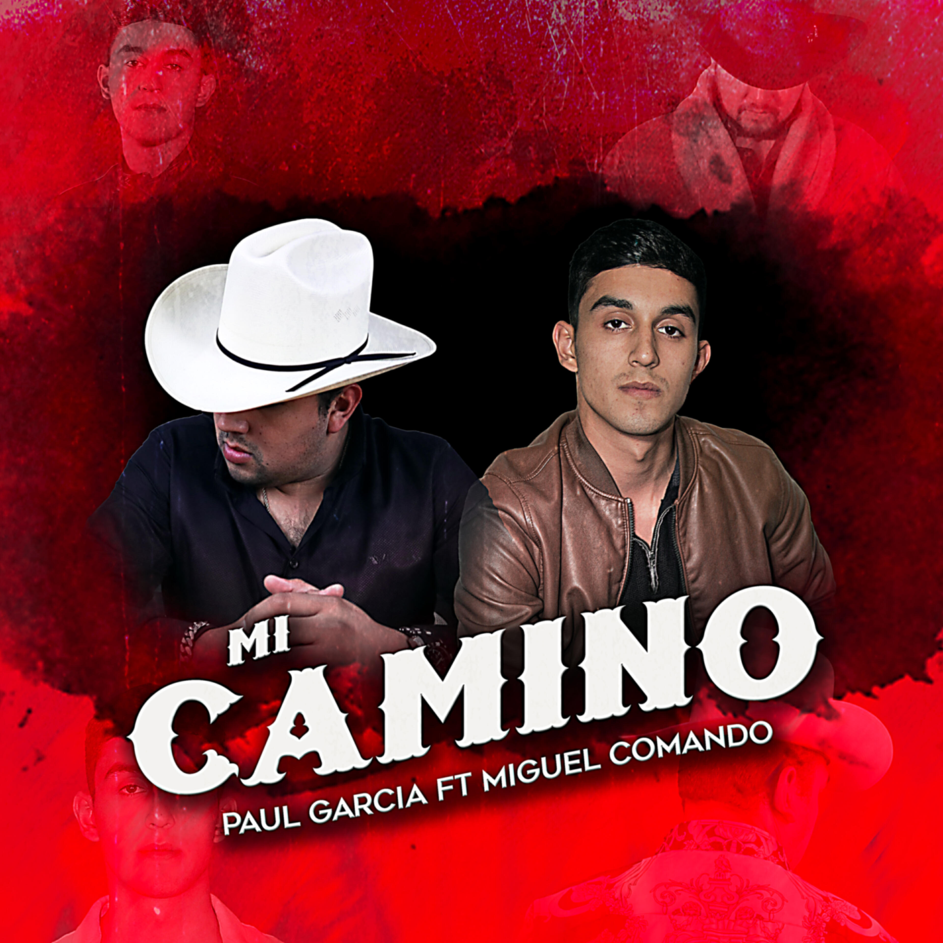 Релиз Mi Camino