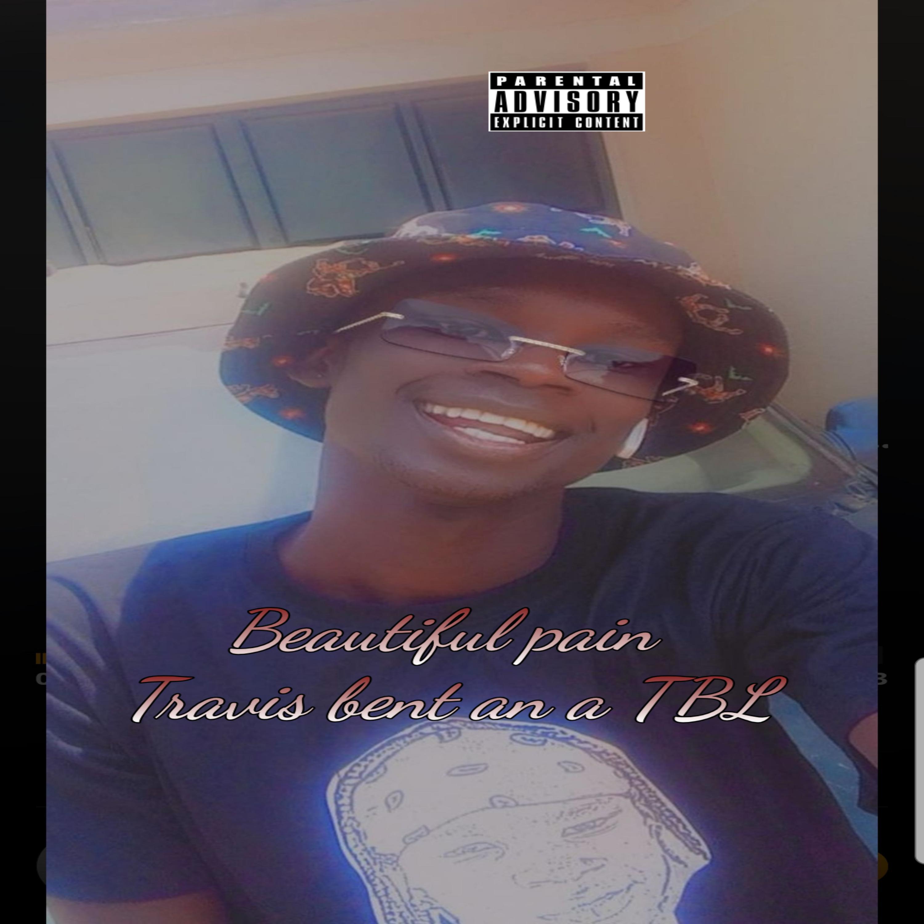Релиз Beautiful pain